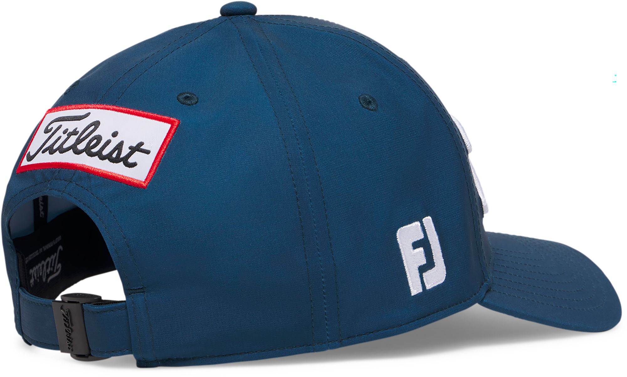 Titleist Adult Tour Performance Golf Hat product image