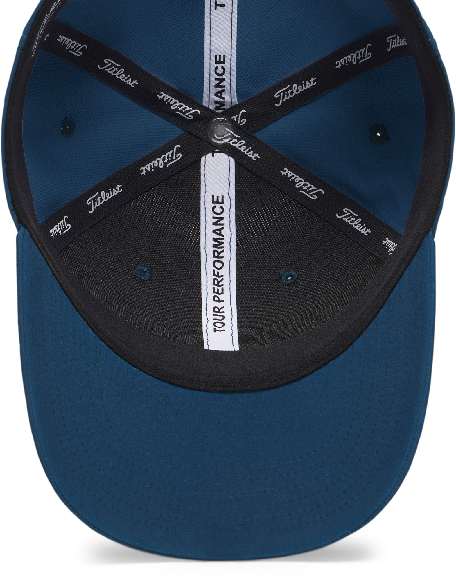 Titleist Adult Tour Performance Golf Hat product image