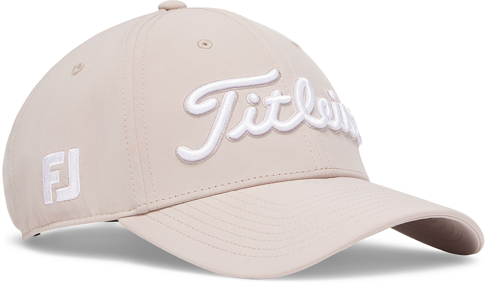 Titleist Adult Tour Performance Golf Hat product image