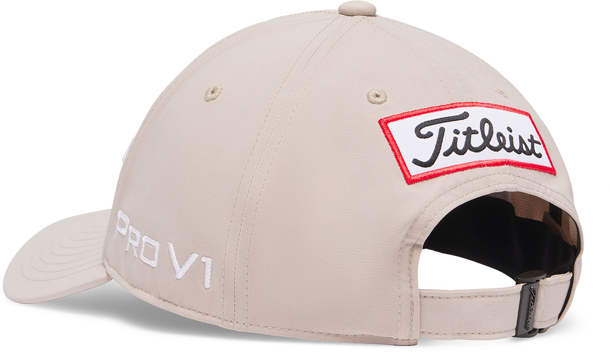 Titleist Adult Tour Performance Golf Hat product image