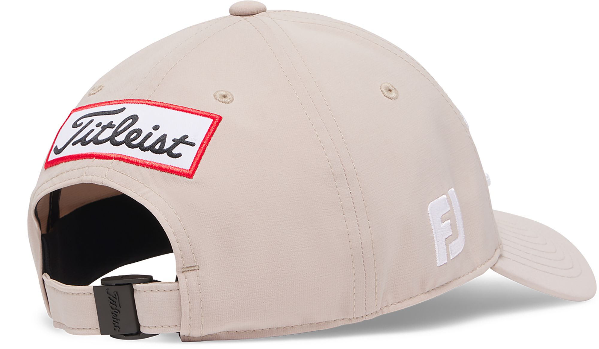 Titleist Adult Tour Performance Golf Hat product image