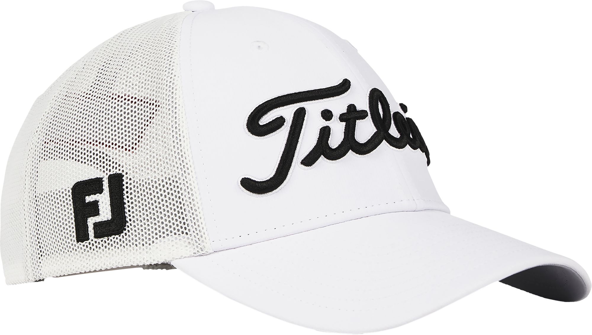 Titleist Adult Tour Performance Mesh Golf Hat product image