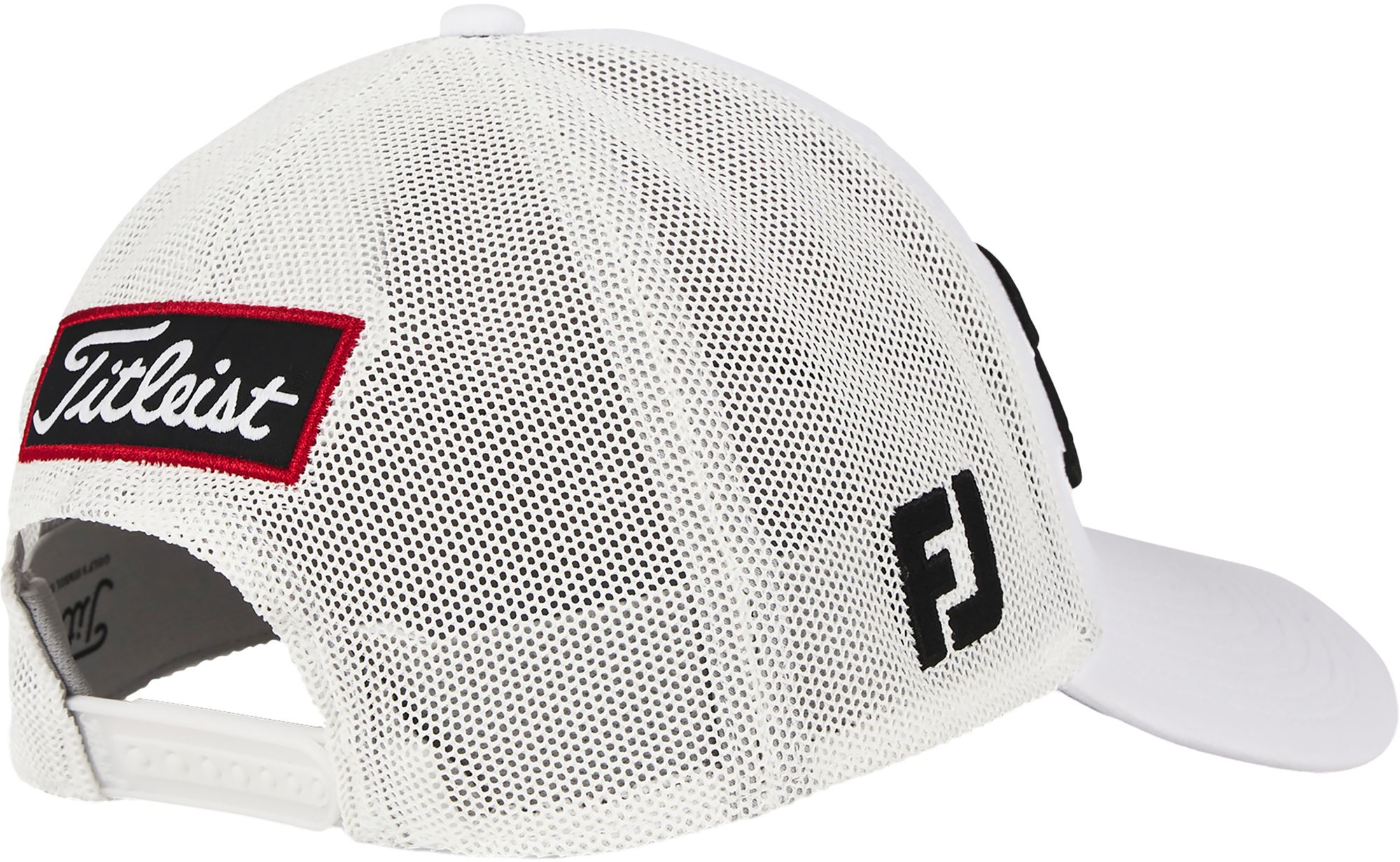 Titleist Adult Tour Performance Mesh Golf Hat product image