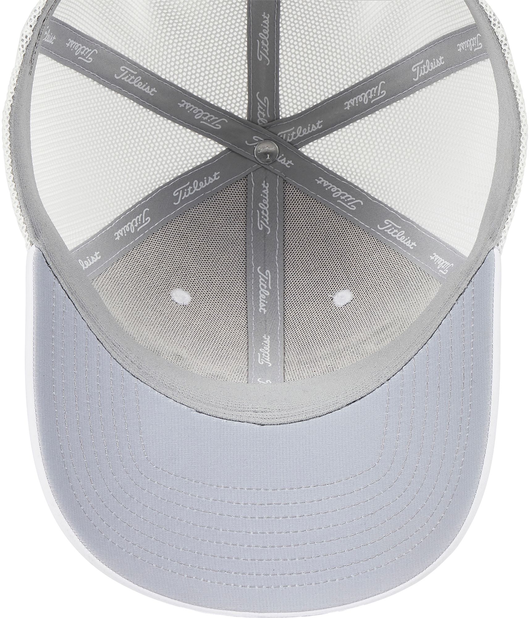 Titleist Adult Tour Performance Mesh Golf Hat product image