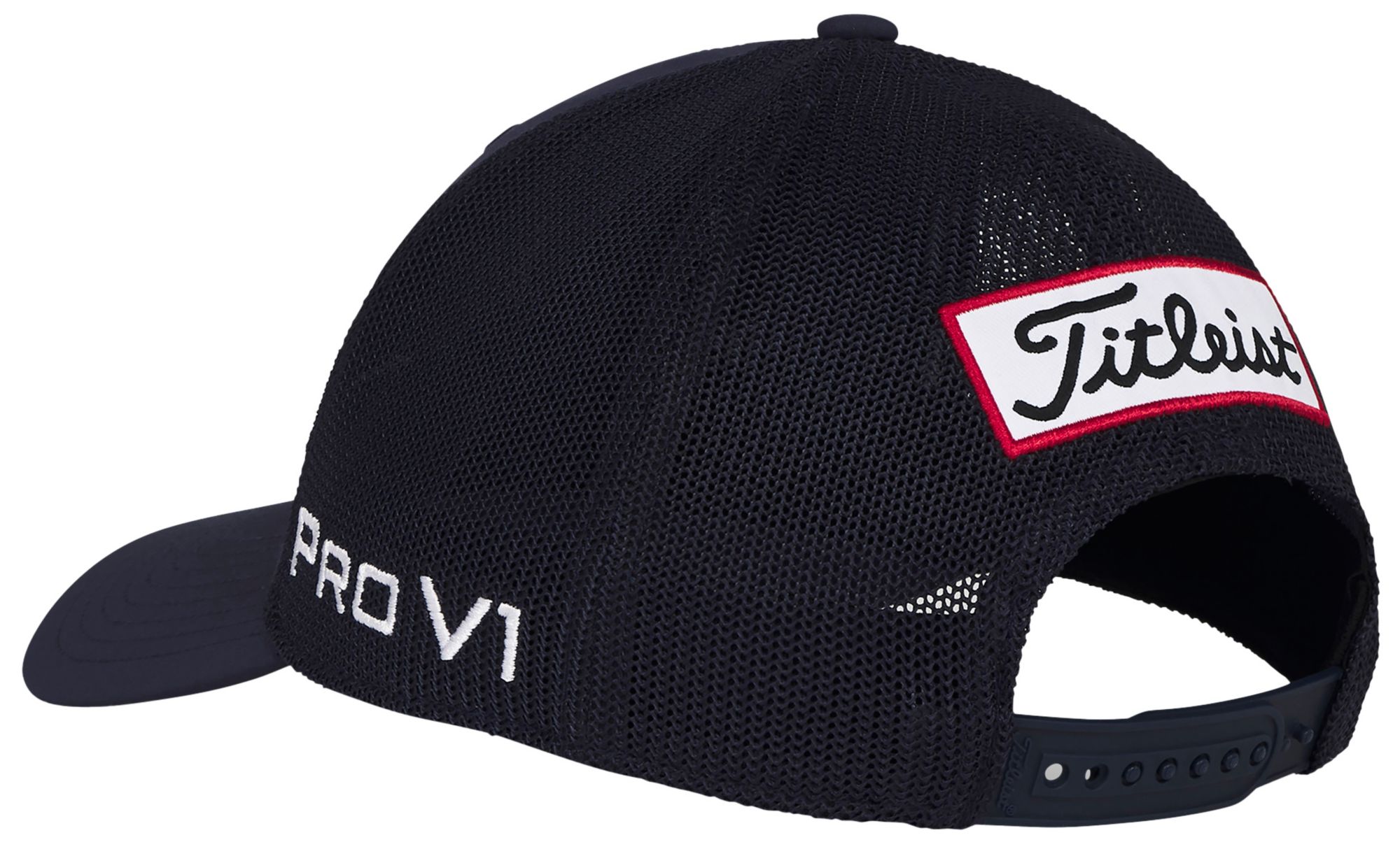 Titleist Adult Tour Performance Mesh Golf Hat product image