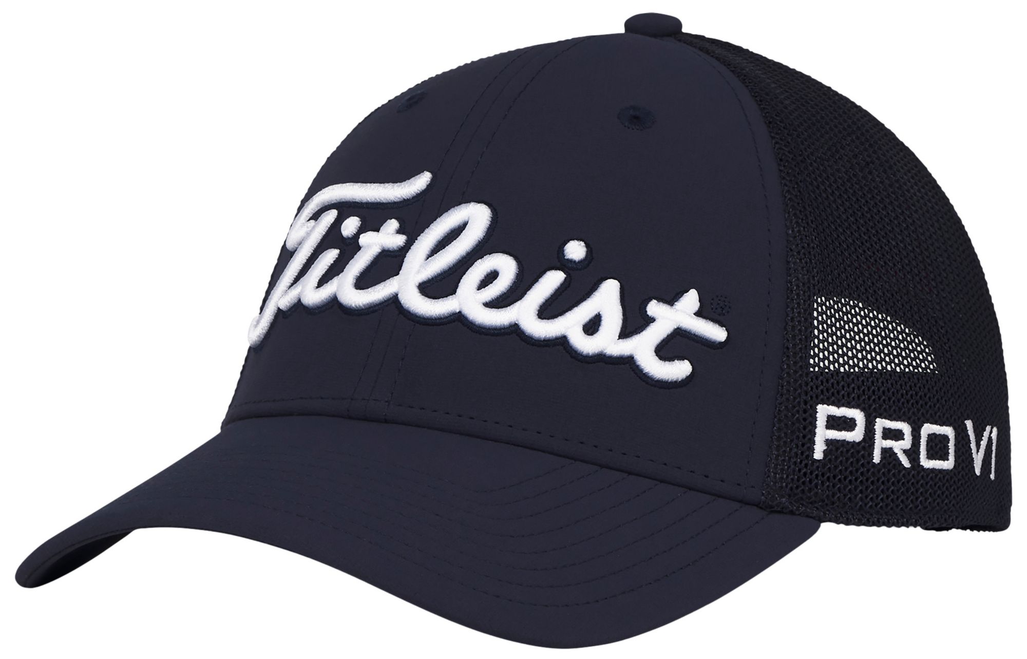 Titleist Adult Tour Performance Mesh Golf Hat product image