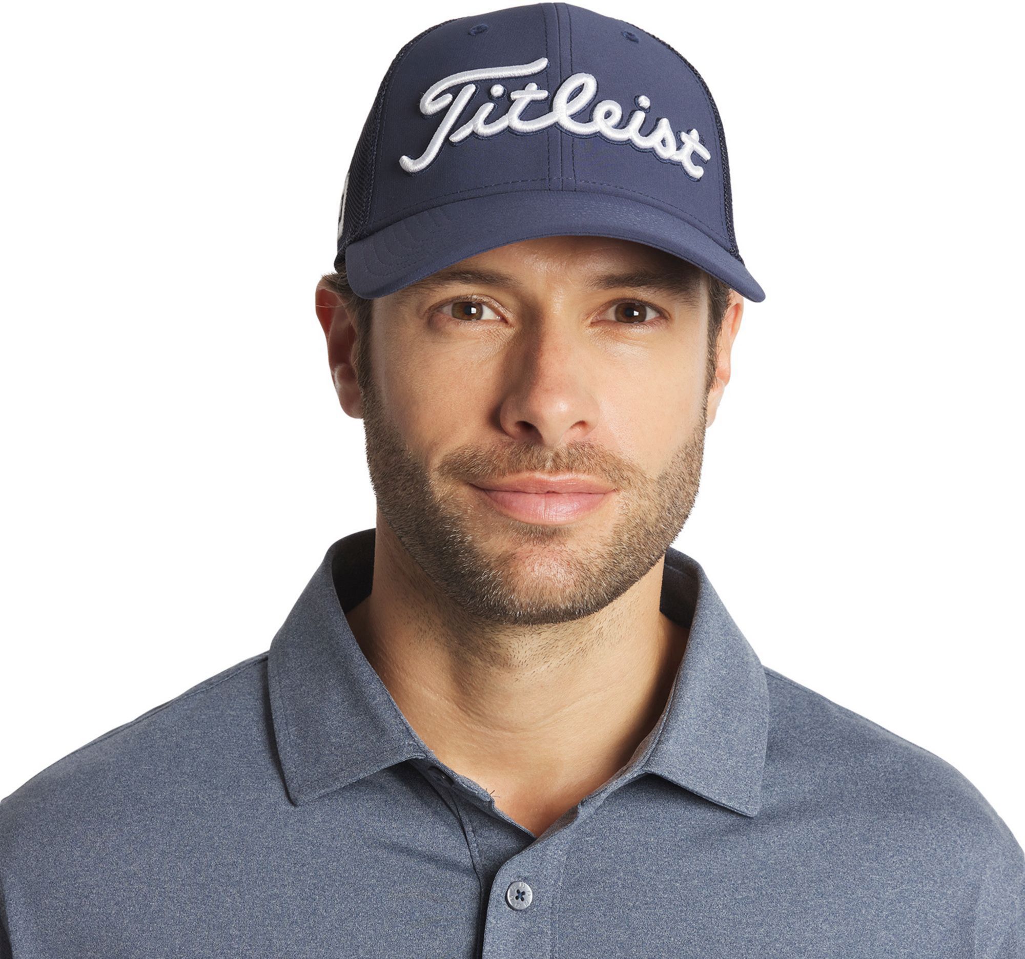 Titleist Adult Tour Performance Mesh Golf Hat product image