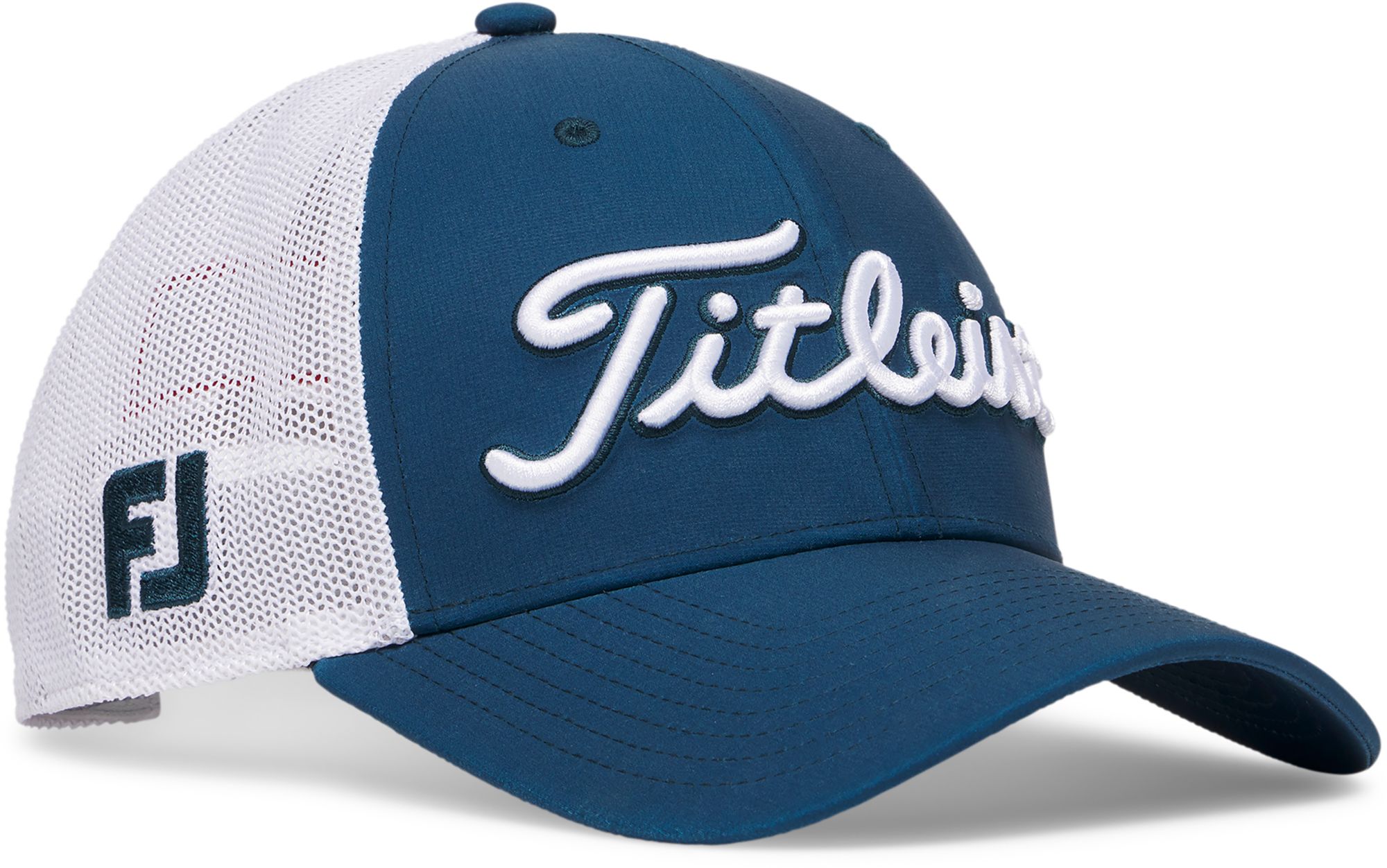 Titleist Adult Tour Performance Mesh Golf Hat product image
