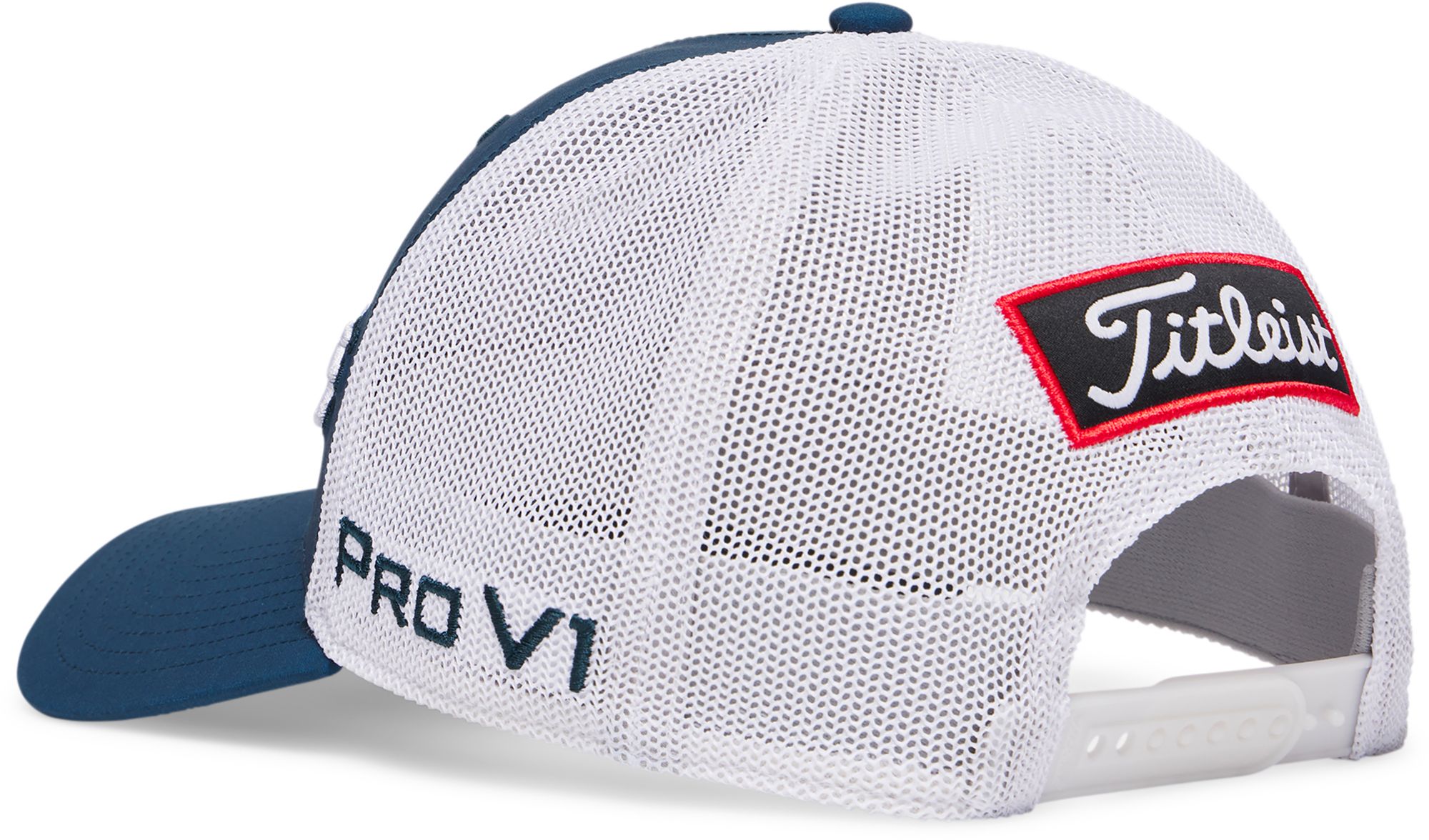 Titleist Adult Tour Performance Mesh Golf Hat product image