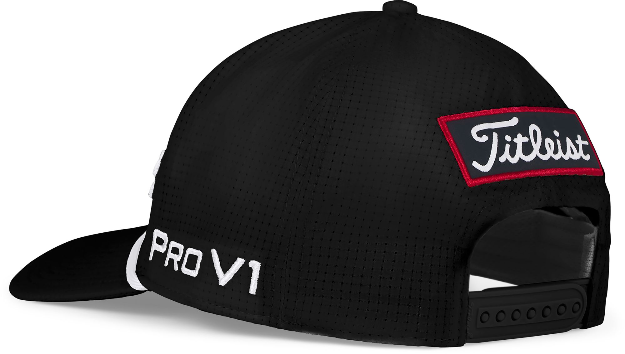 Titleist Adult Tour Rope Golf Hat product image
