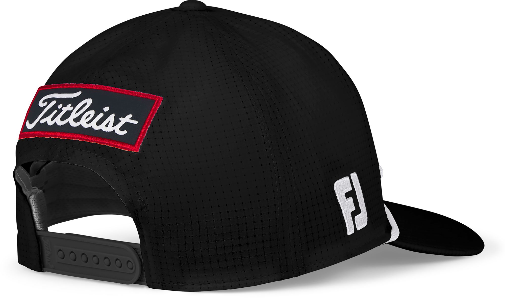 Titleist Adult Tour Rope Golf Hat product image