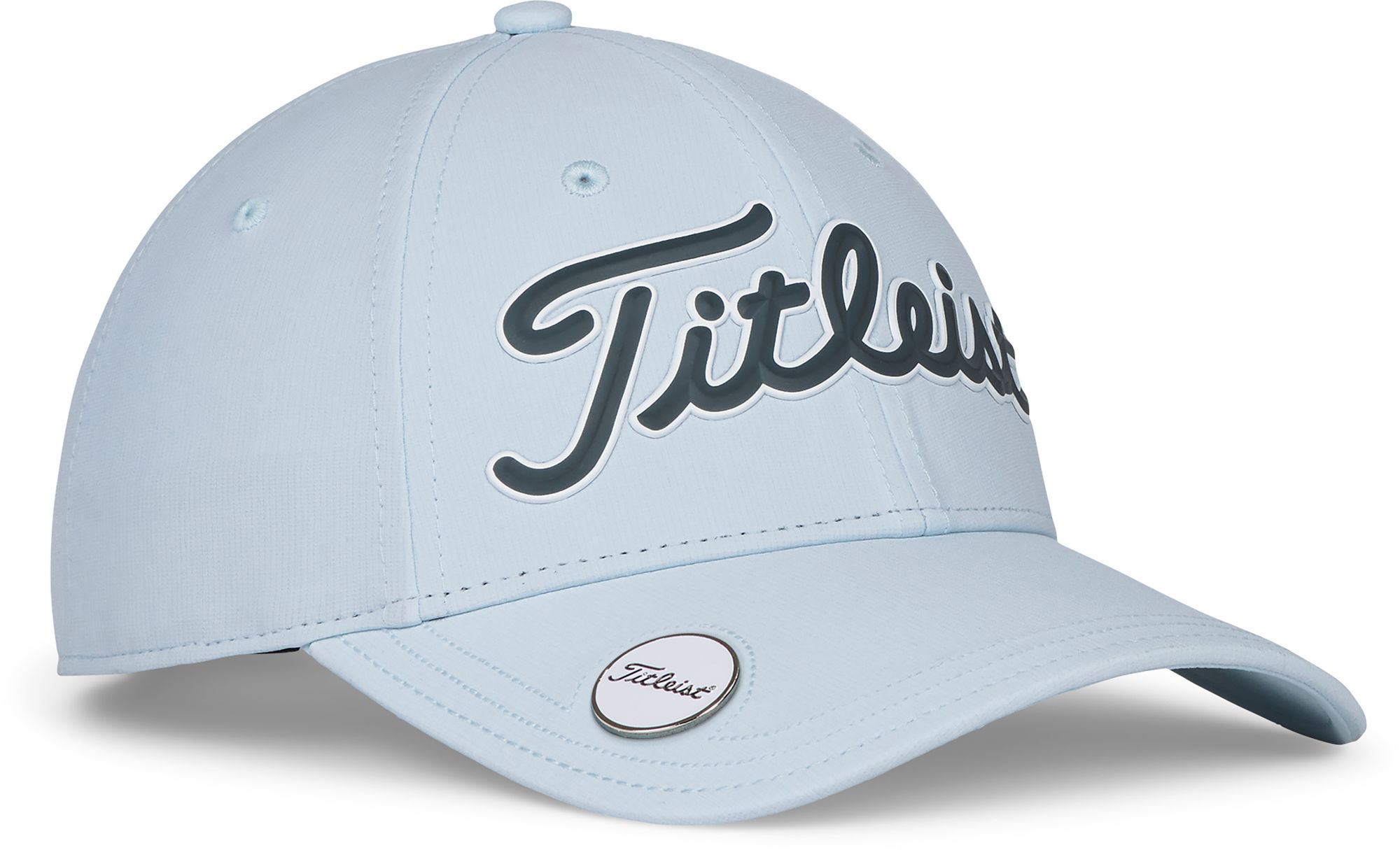 Women's Players Performance Ball Marker Golf Hat product image