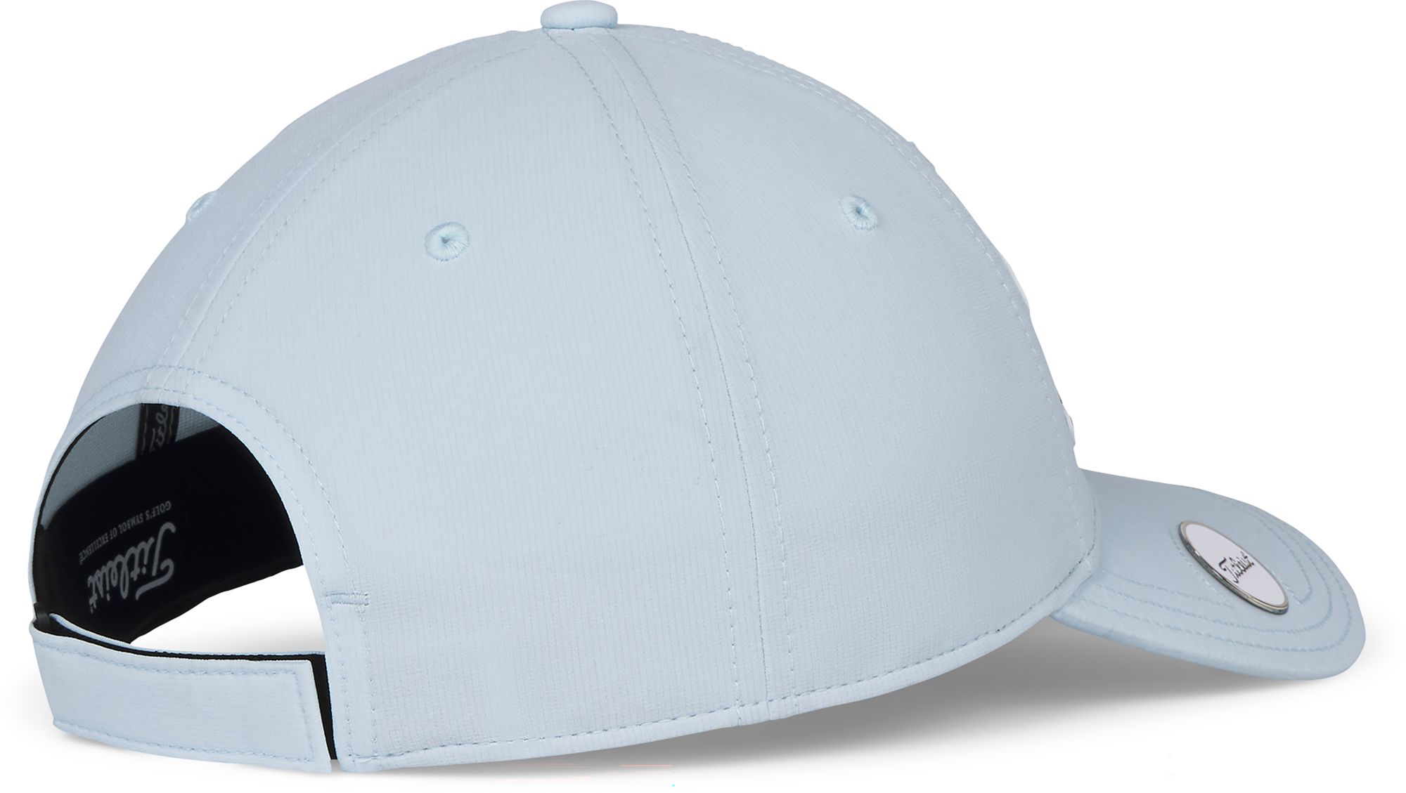 Women's Players Performance Ball Marker Golf Hat product image