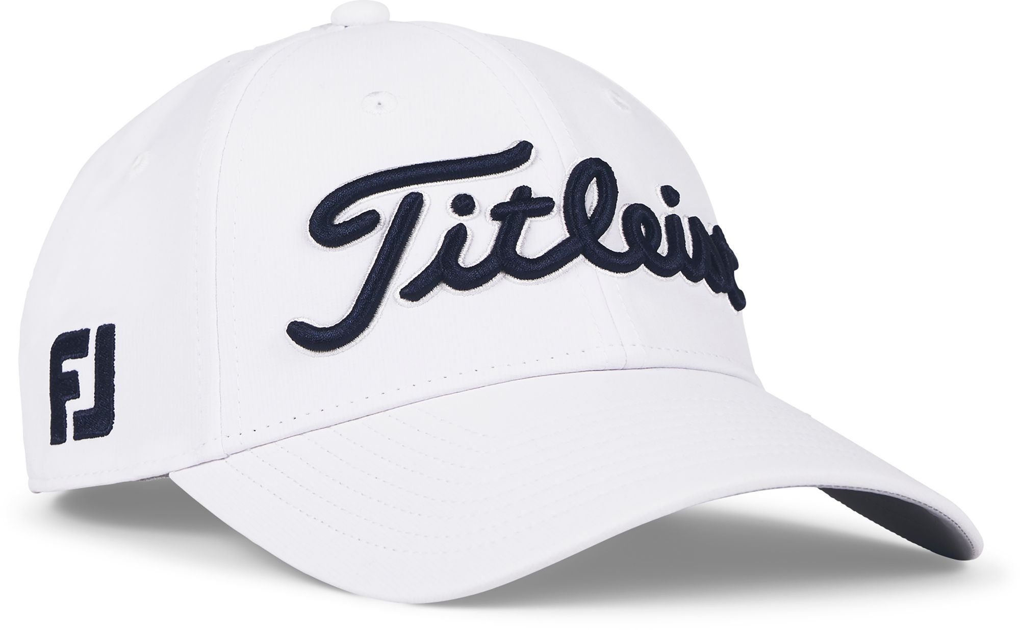 Titleist Women's Tour Performance Golf Hat product image