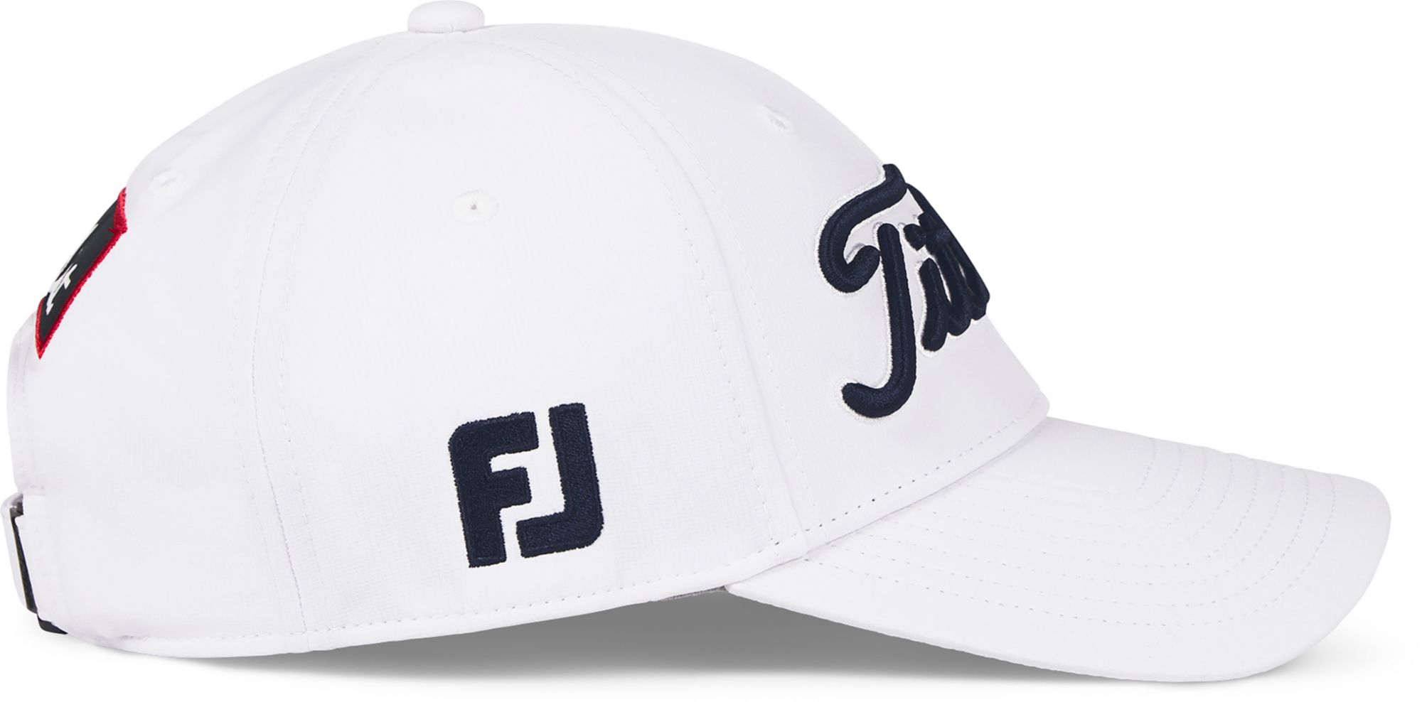 Titleist Women's Tour Performance Golf Hat product image