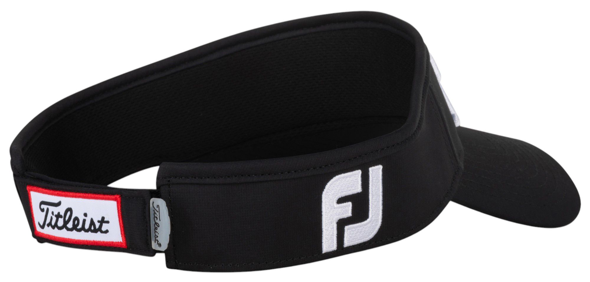 Titleist Adult Tour Performance Golf Visor product image