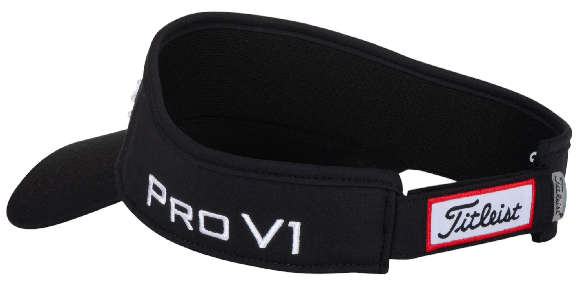 Titleist Adult Tour Performance Golf Visor product image