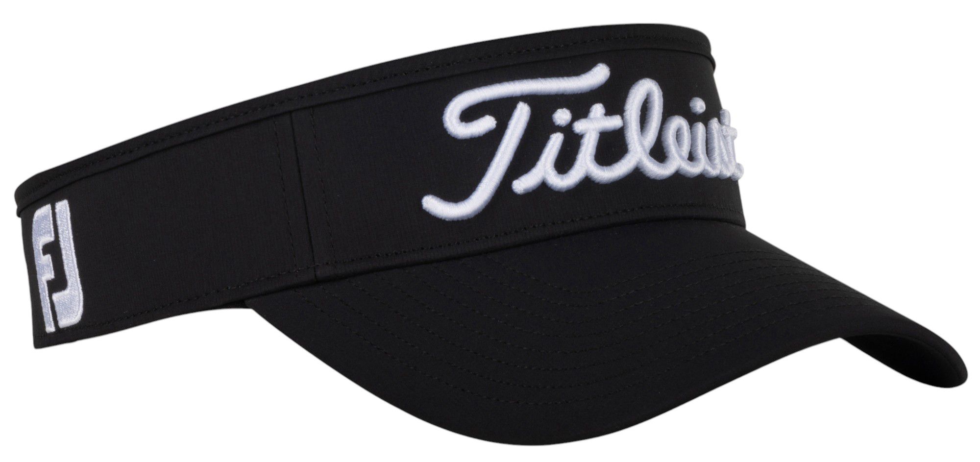 Titleist Adult Tour Performance Golf Visor product image