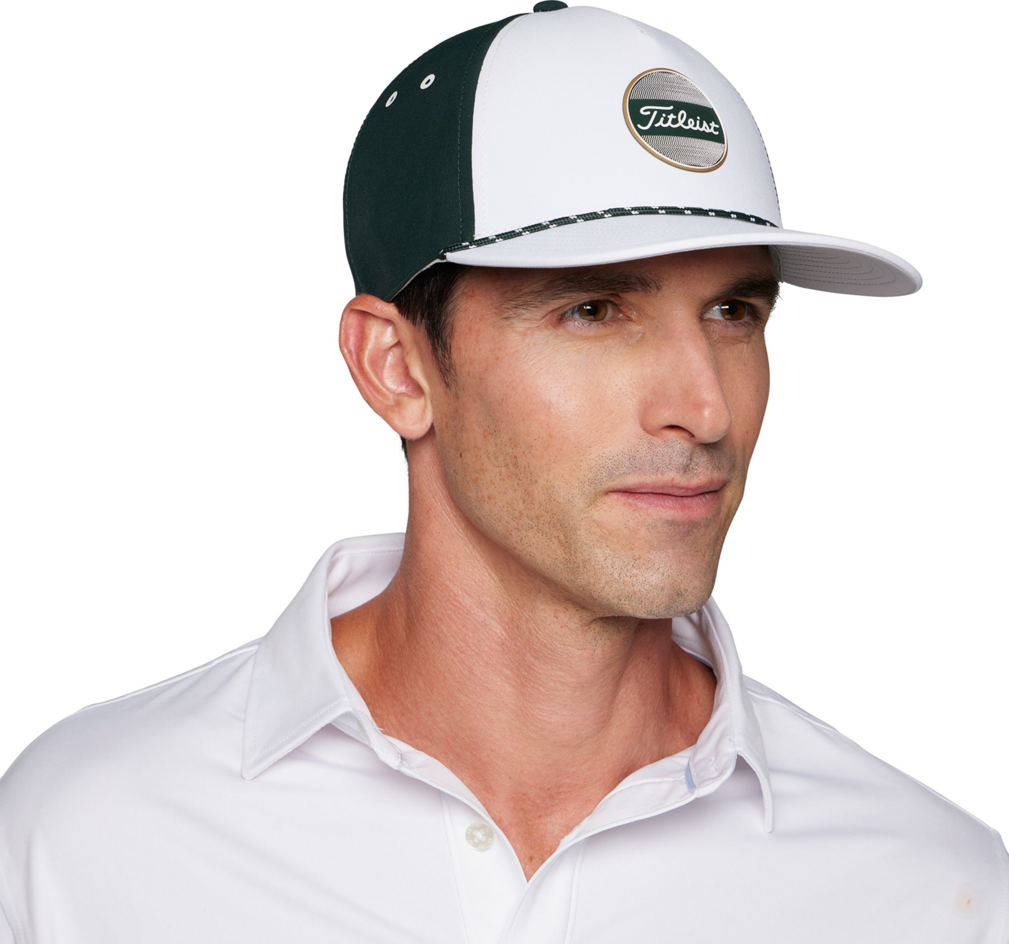 Titleist Men's Boardwalk Rope Golf Hat product image