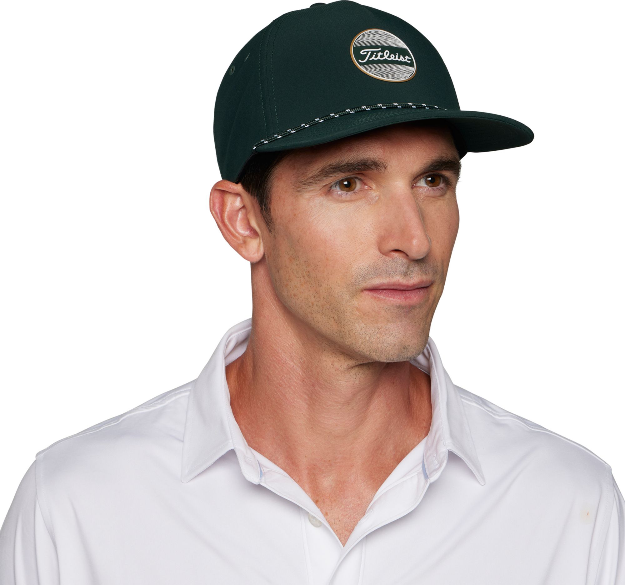 Titleist Men's Boardwalk Rope Golf Hat product image