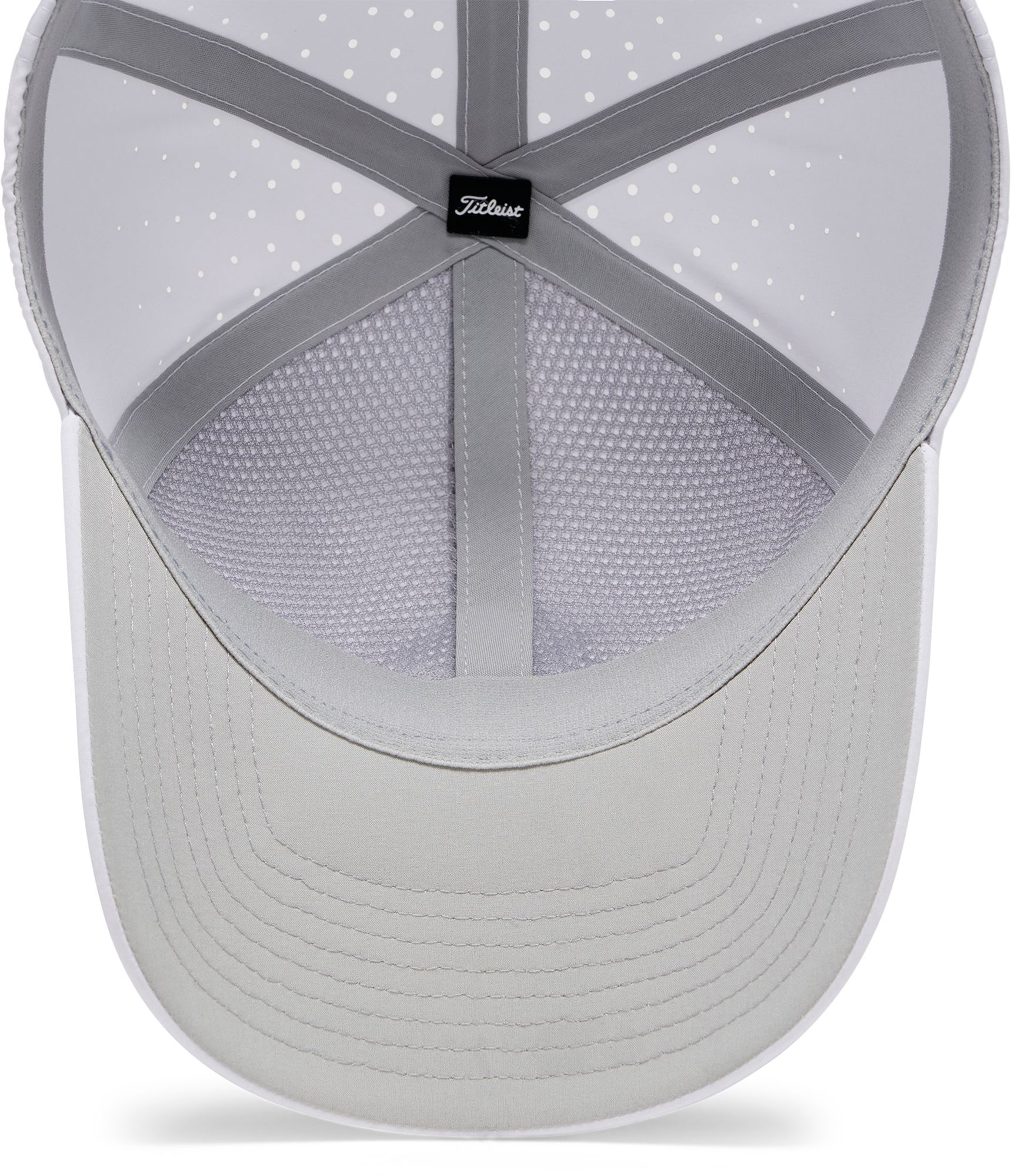 Titleist Men's Charleson Breezer Golf Hat product image