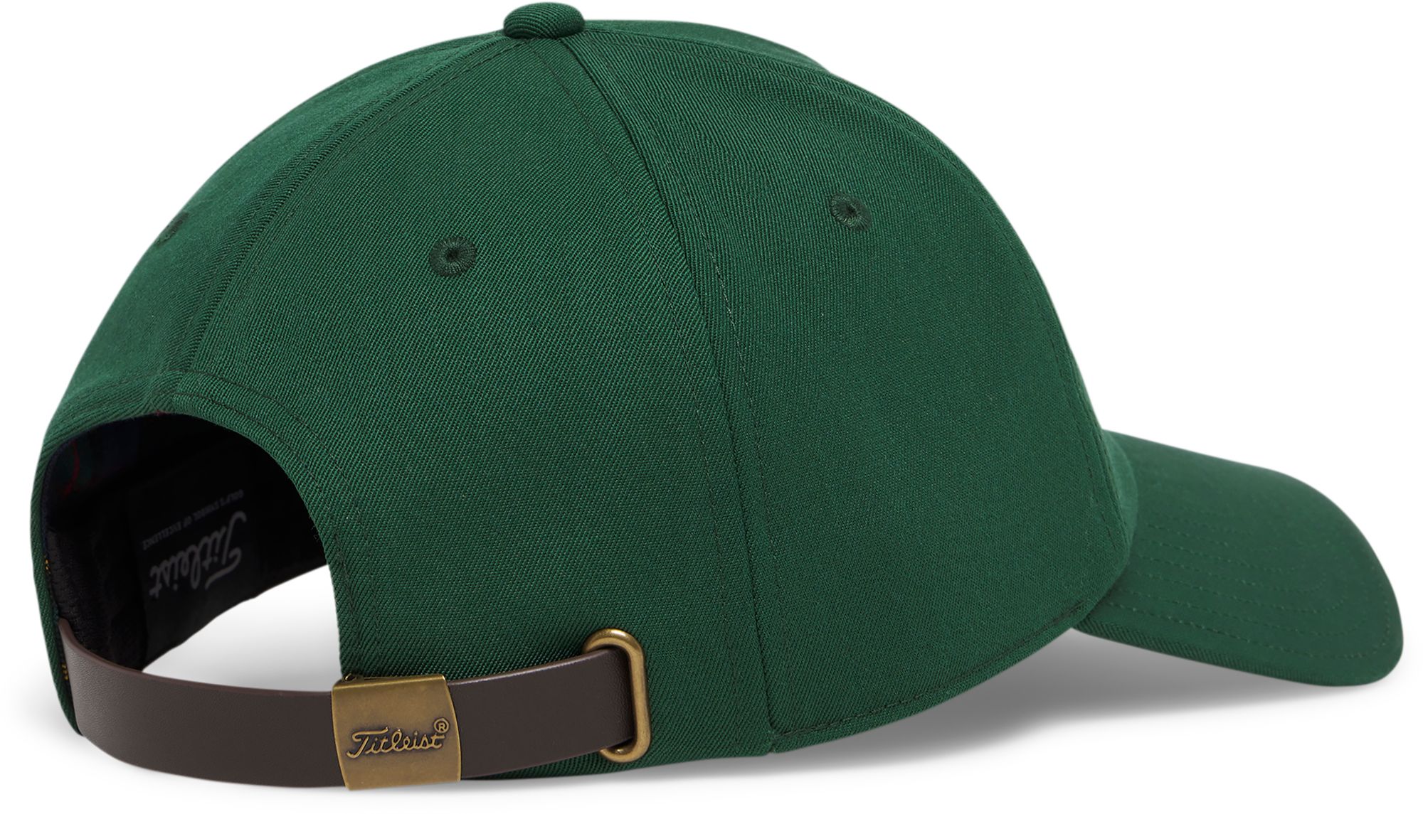 Titleist Men's Charleston Merino Golf Hat product image