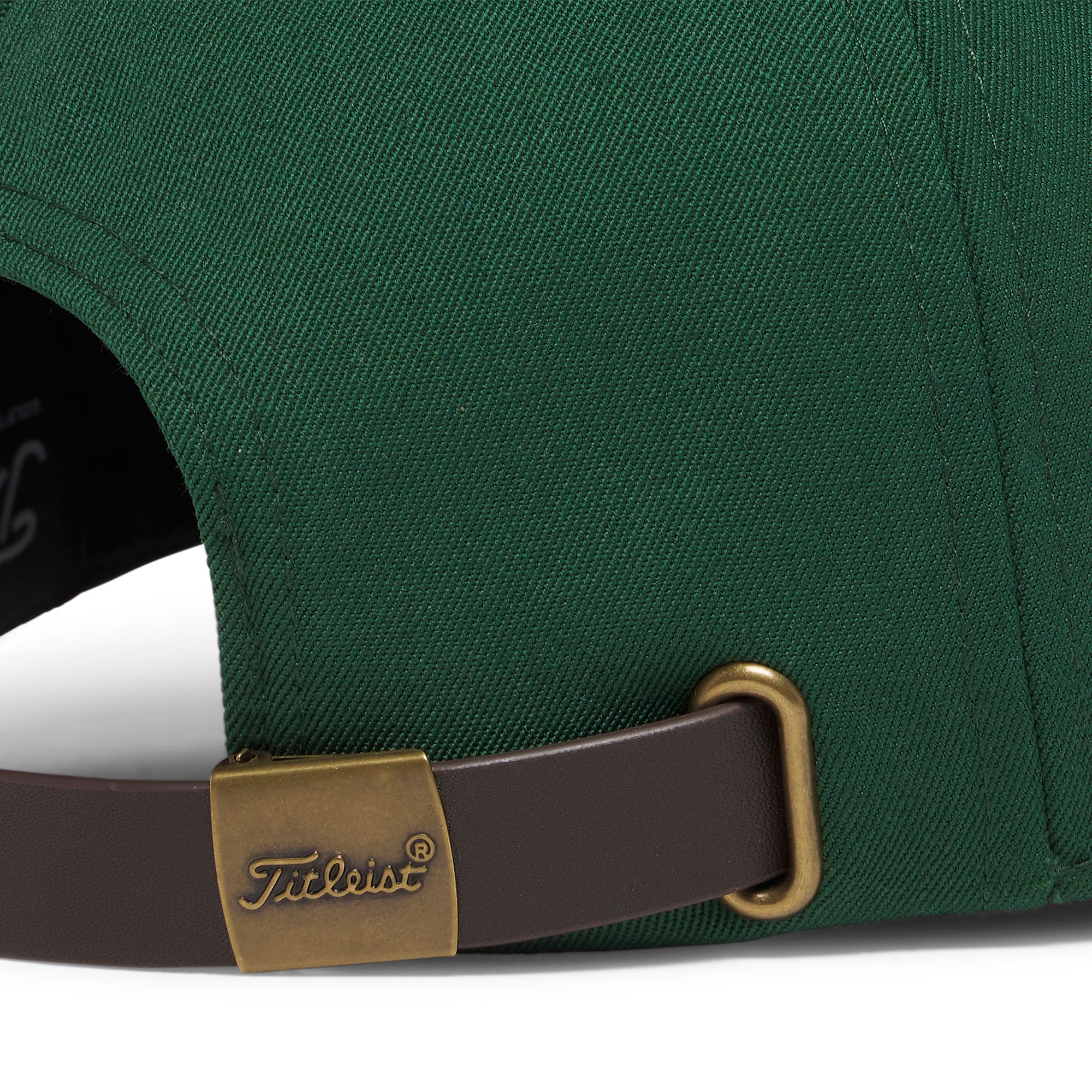 Titleist Men's Charleston Merino Golf Hat product image