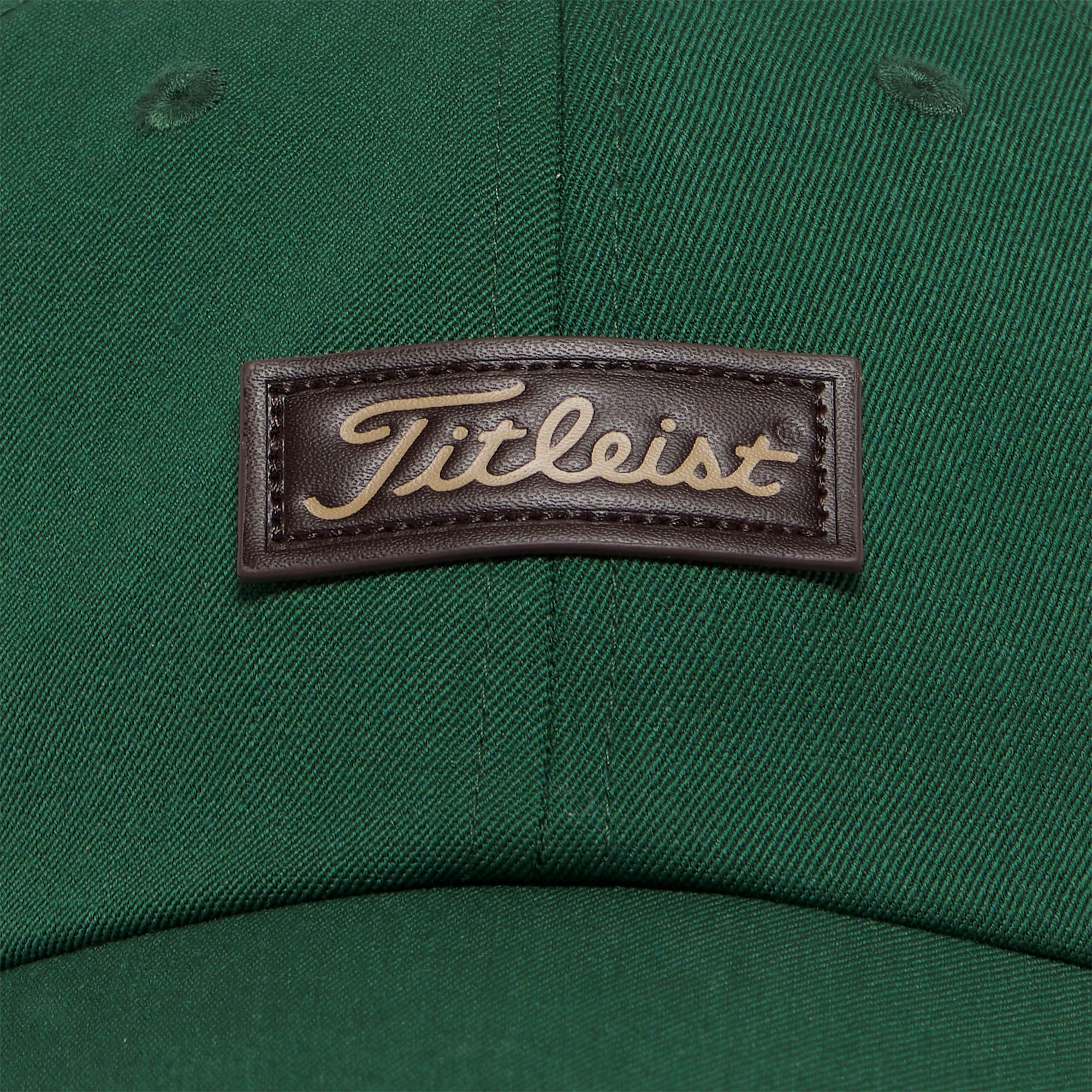Titleist Men's Charleston Merino Golf Hat product image