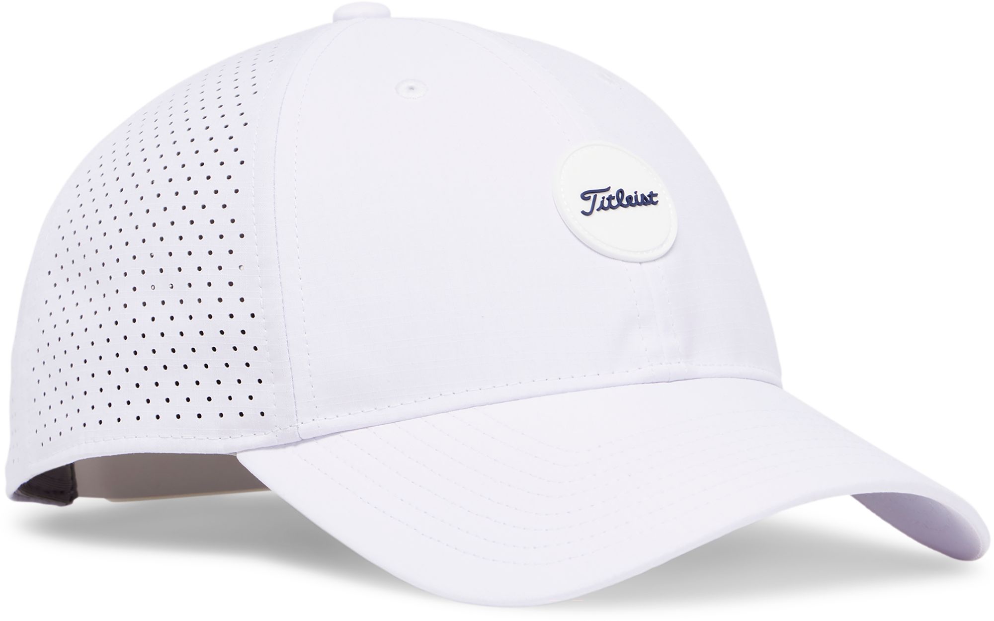 Titleist Men's Montauk Seersucker Golf Hat product image