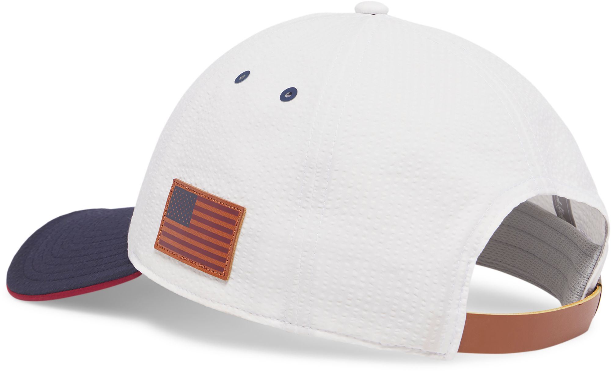 Titleist Men's Montauk Seersucker Golf Hat product image