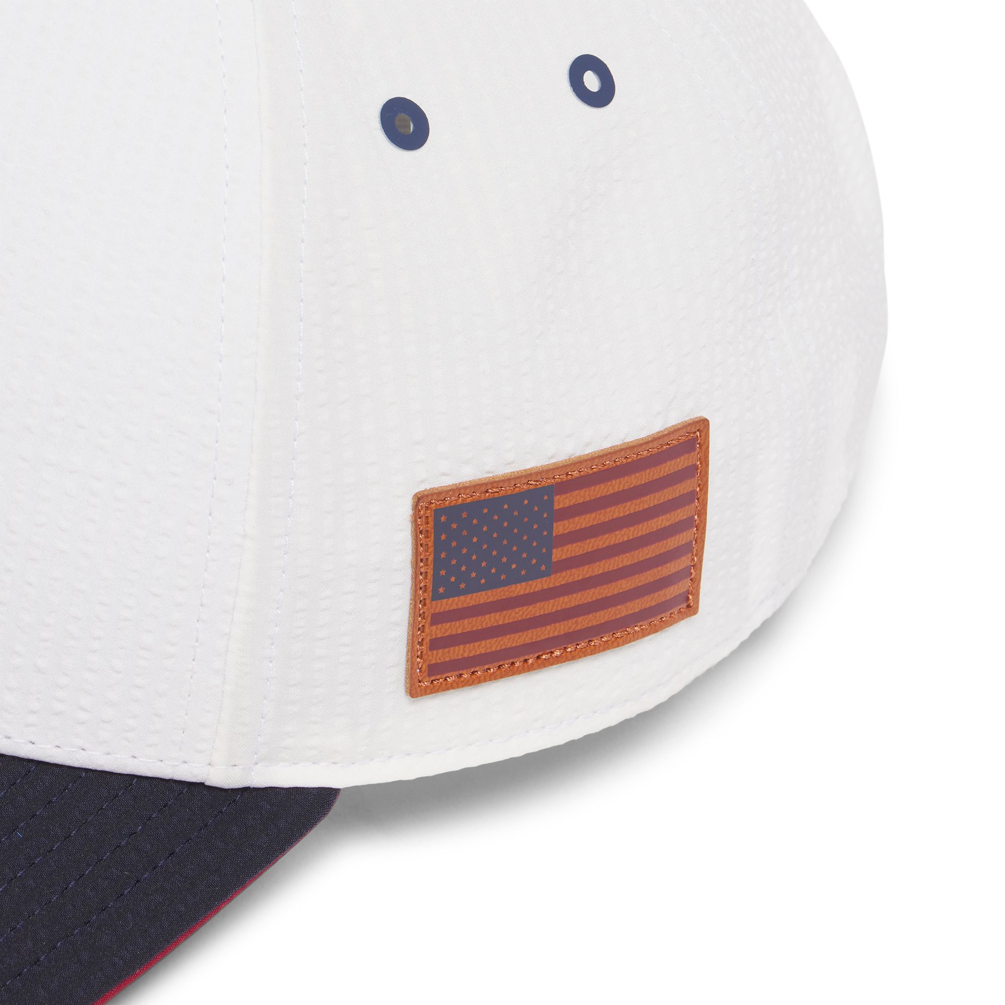 Titleist Men's Montauk Seersucker Golf Hat product image