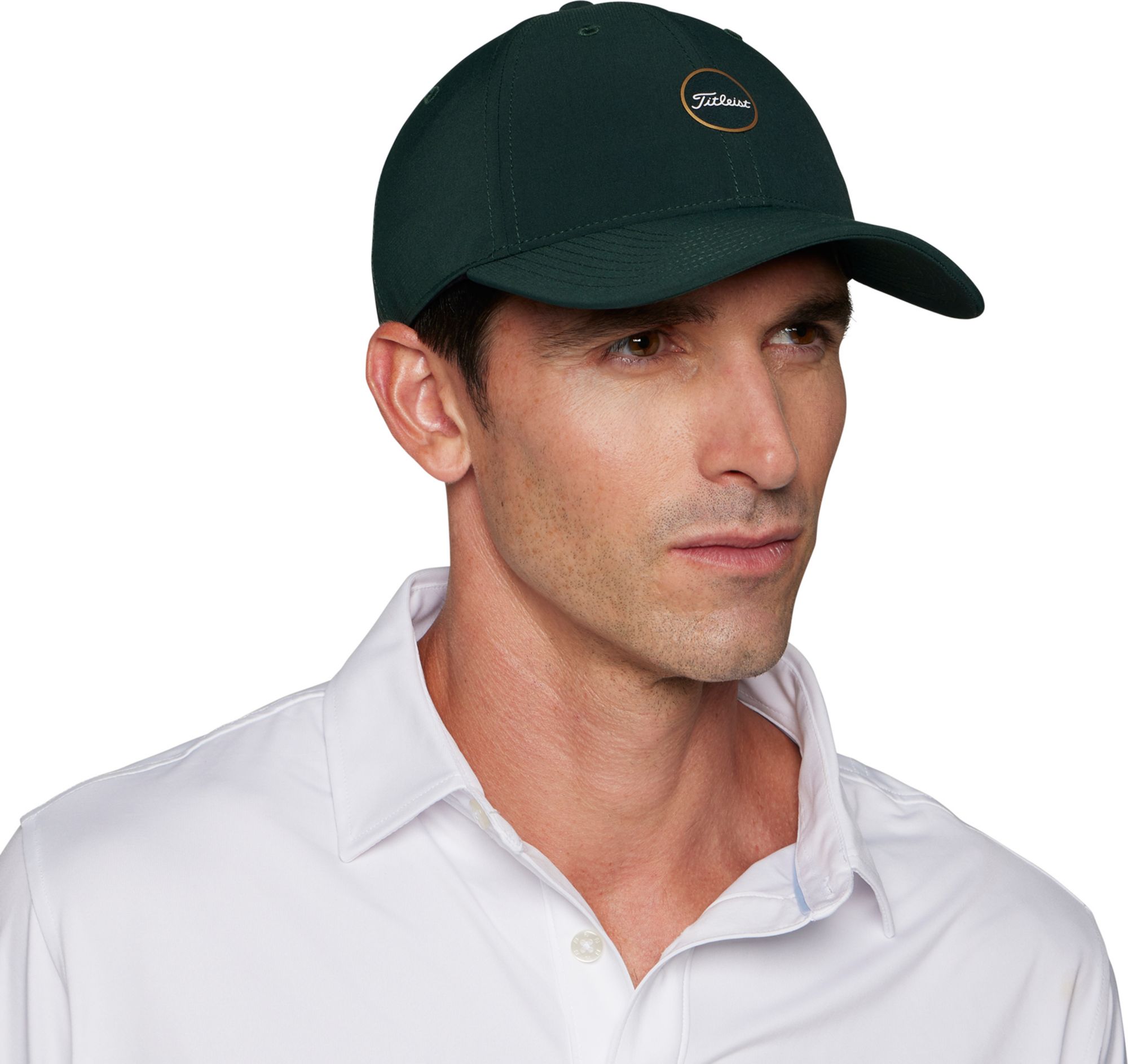 Titleist Men's Tee Time Montauk Lightweight Golf Hat product image