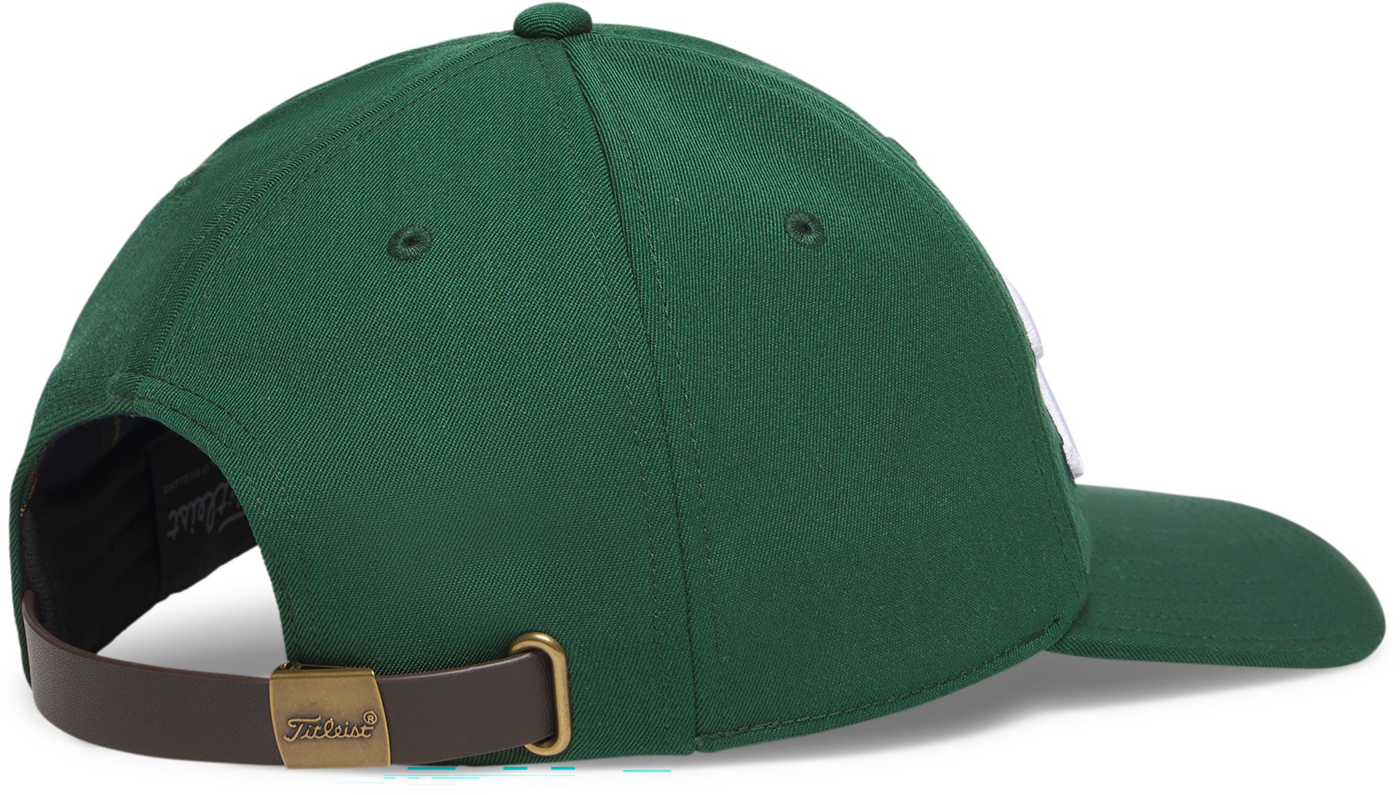 Titleist Men's Players Merino Golf Hat product image