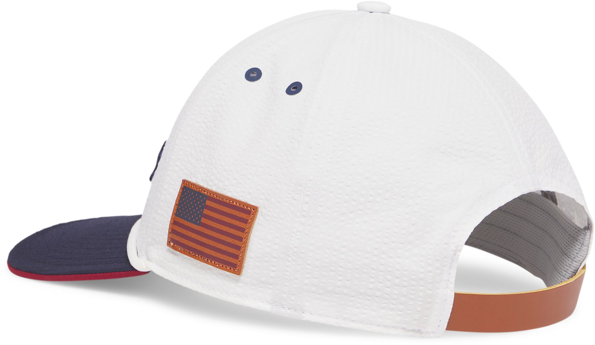 Titleist Men's Players Seersucker Golf Hat product image