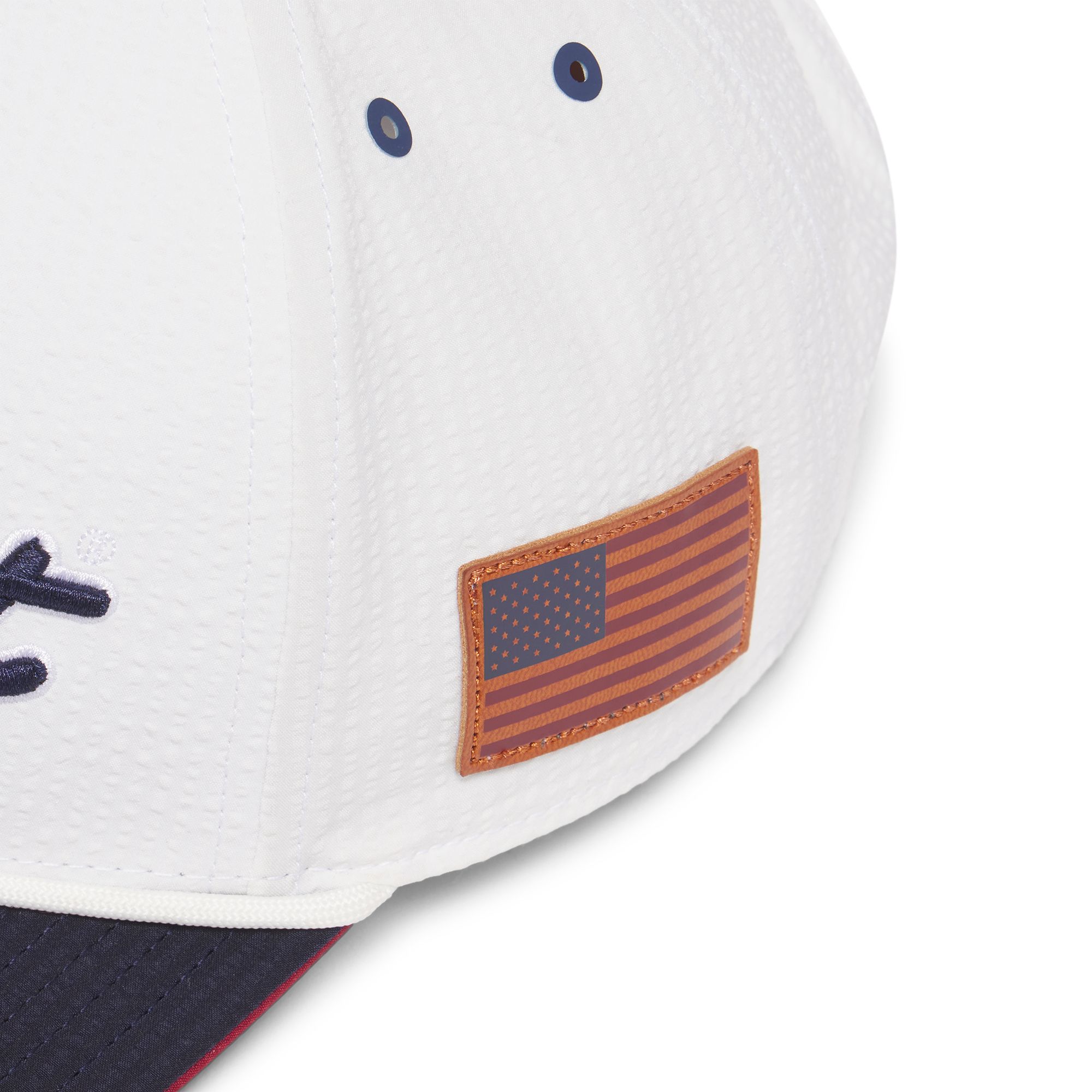 Titleist Men's Players Seersucker Golf Hat product image