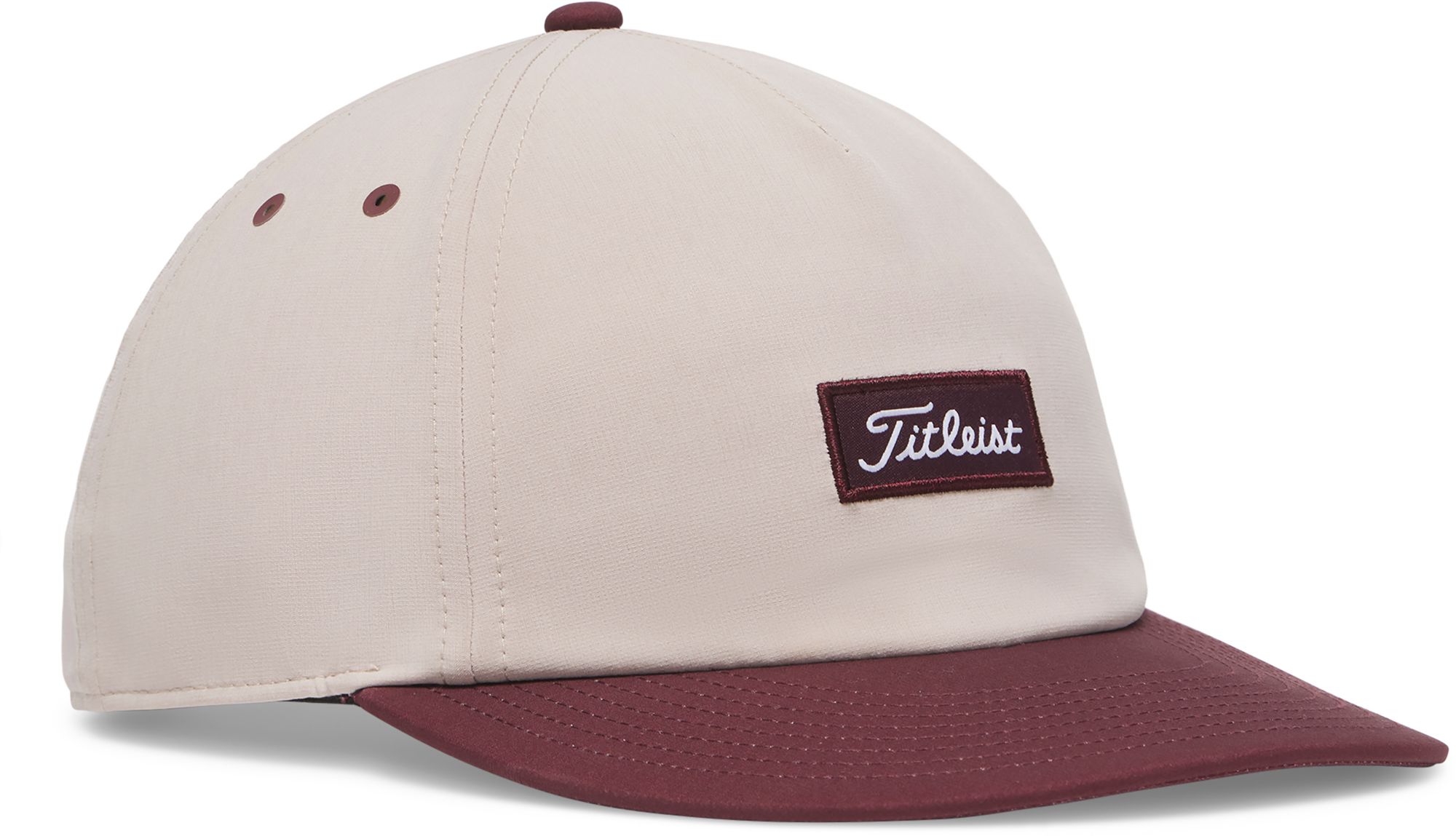 Titleist Men's Santa Cruz Kickback Golf Hat product image