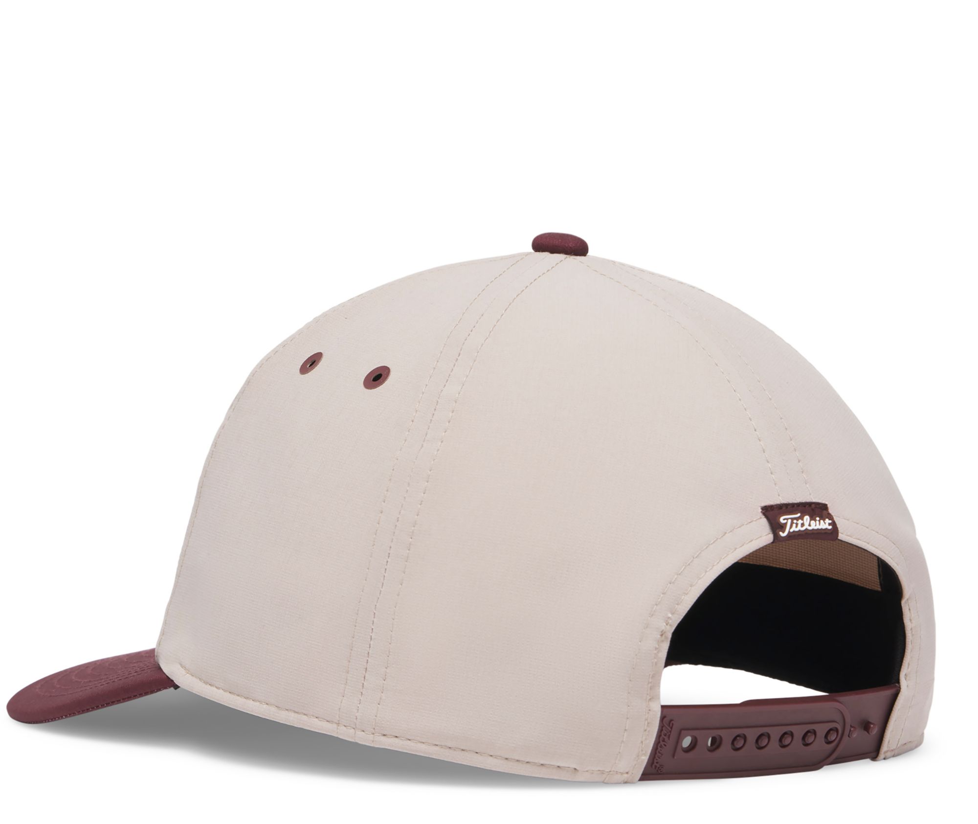 Titleist Men's Santa Cruz Kickback Golf Hat product image