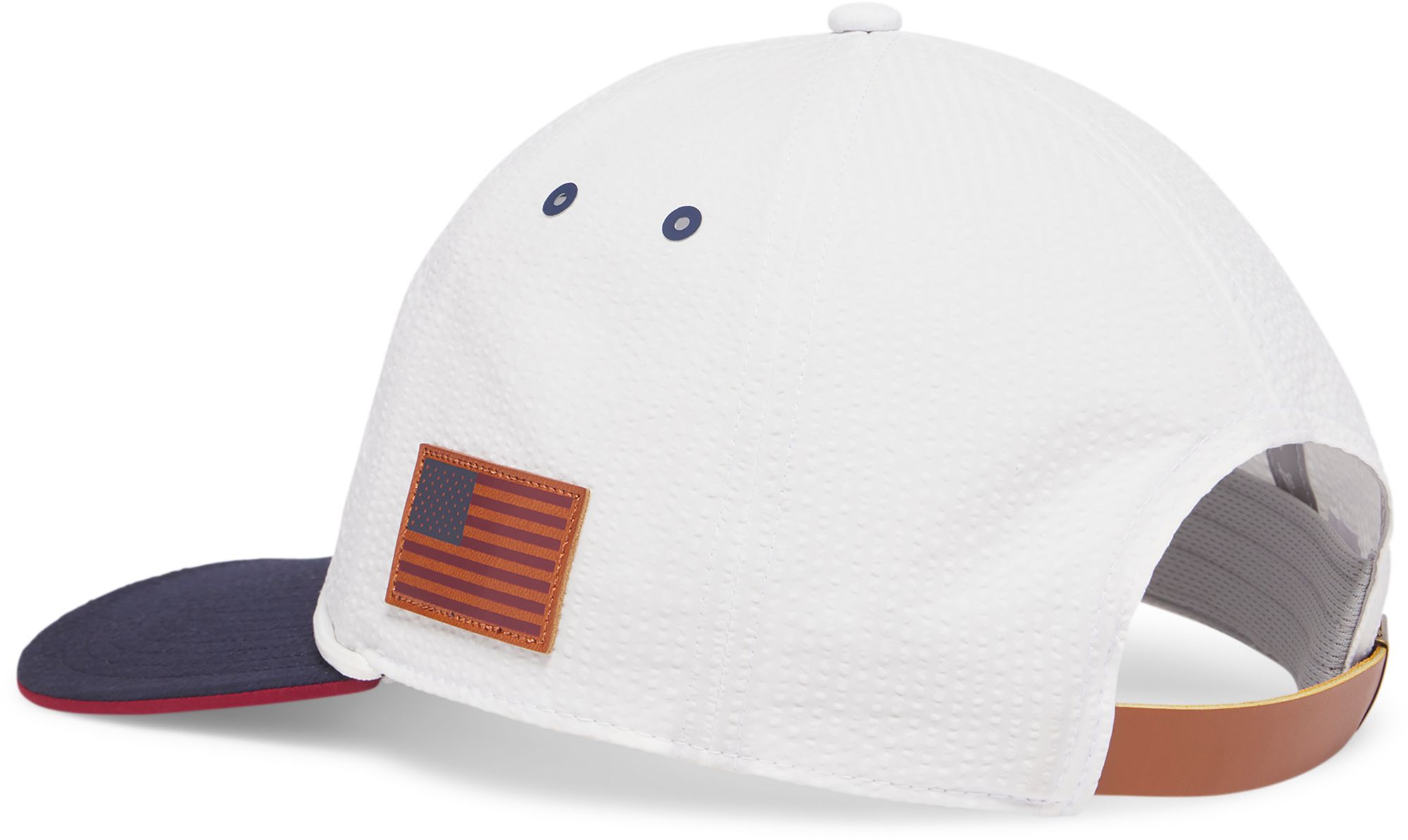 Titleist Men's Santa Cruz Seersucker Golf Hat product image