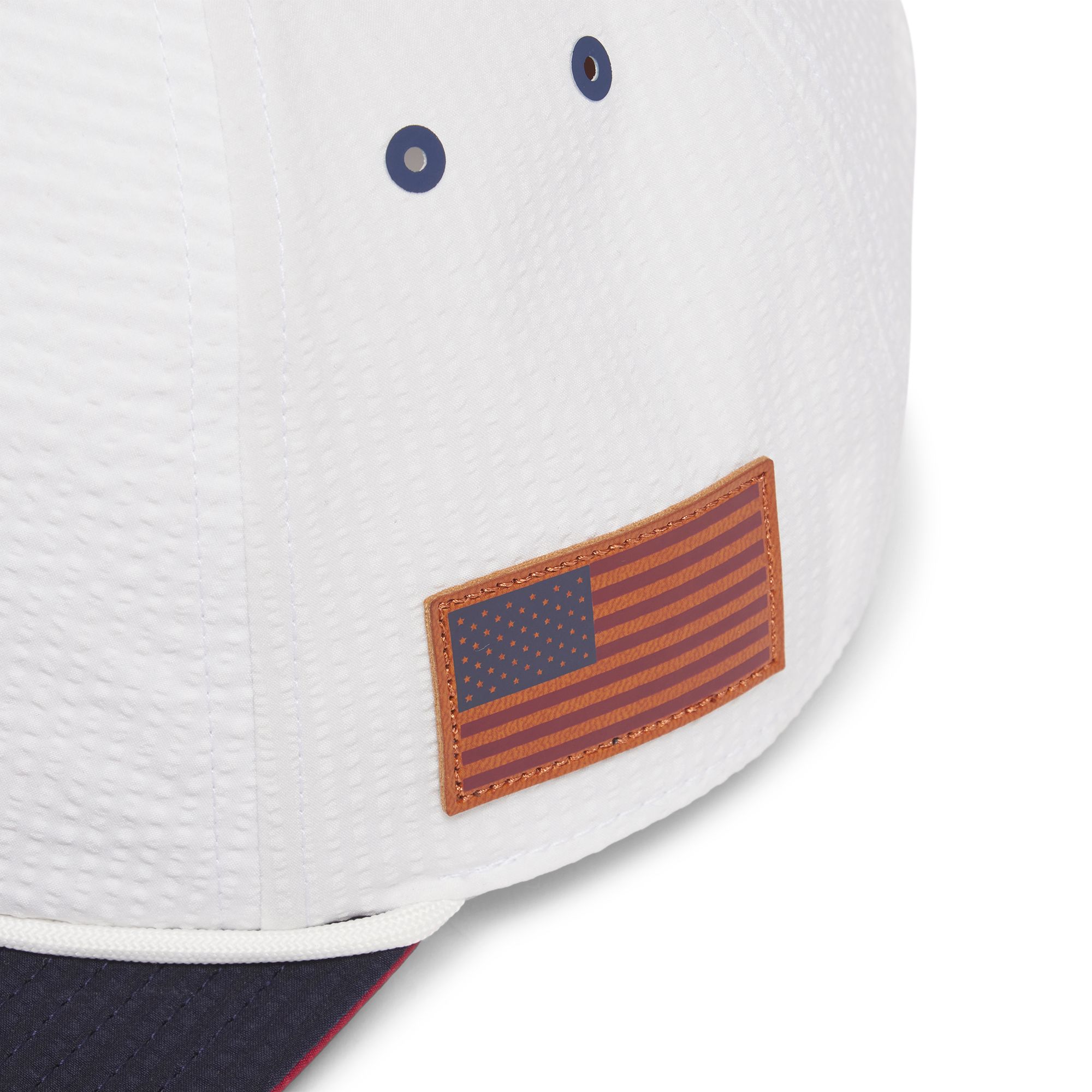 Titleist Men's Santa Cruz Seersucker Golf Hat product image