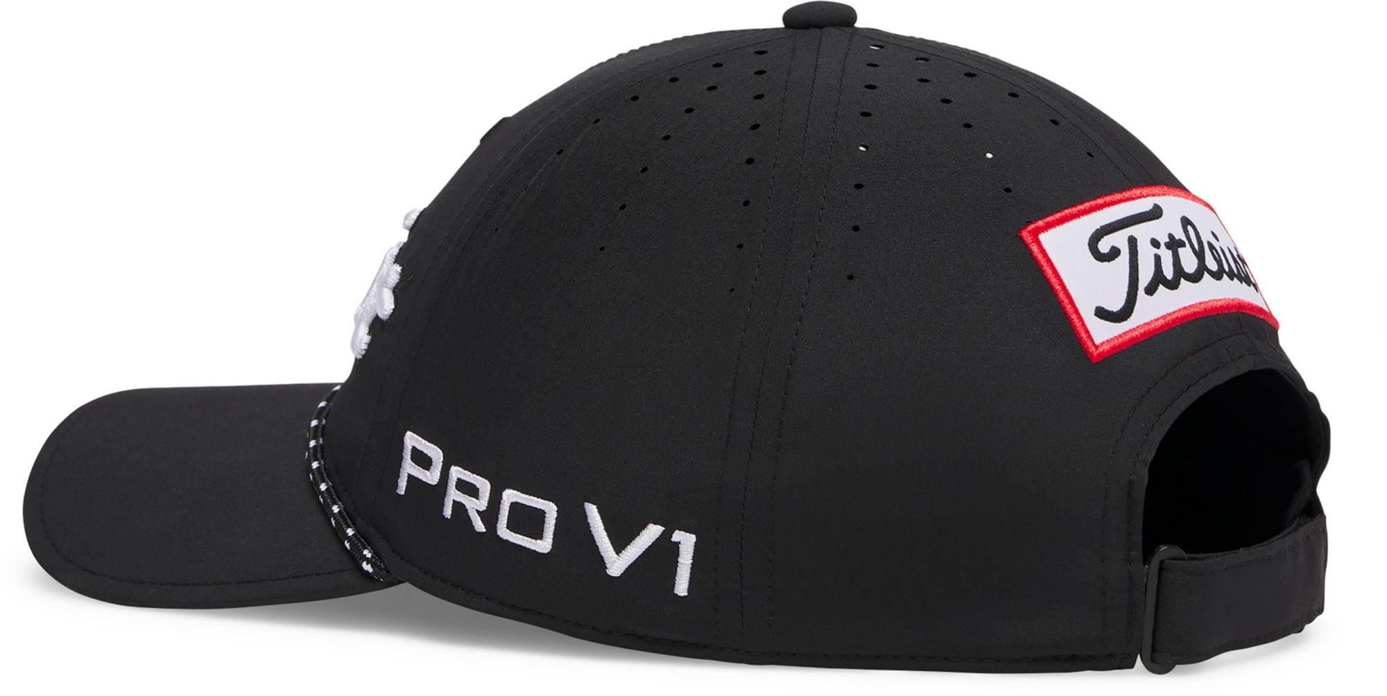 Titleist Men's Tour Breezer Golf Hat product image