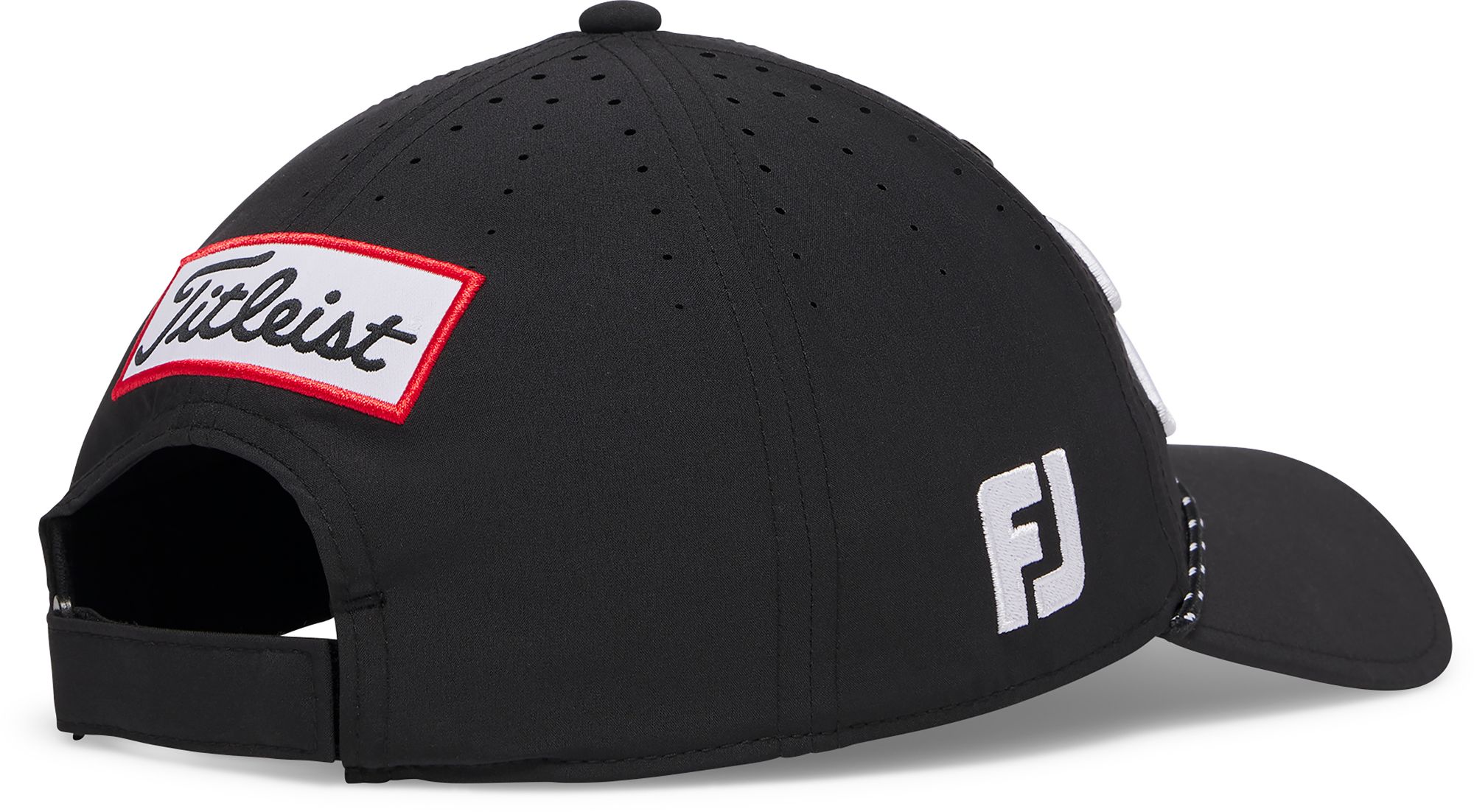 Titleist Men's Tour Breezer Golf Hat product image