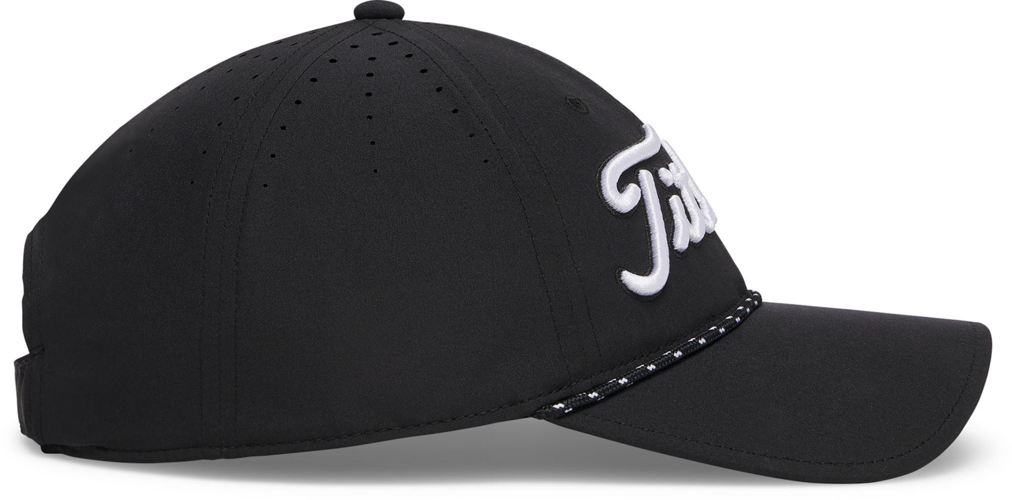 Titleist Men's Tour Breezer Golf Hat product image