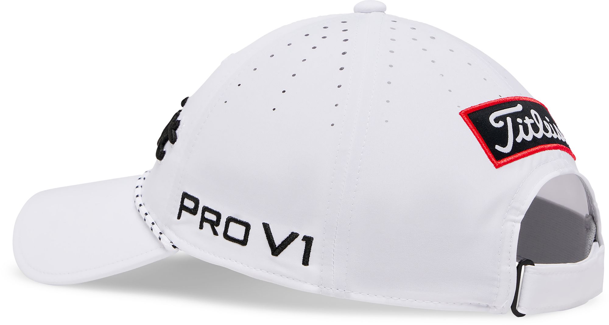 Titleist Men's Tour Breezer Golf Hat product image