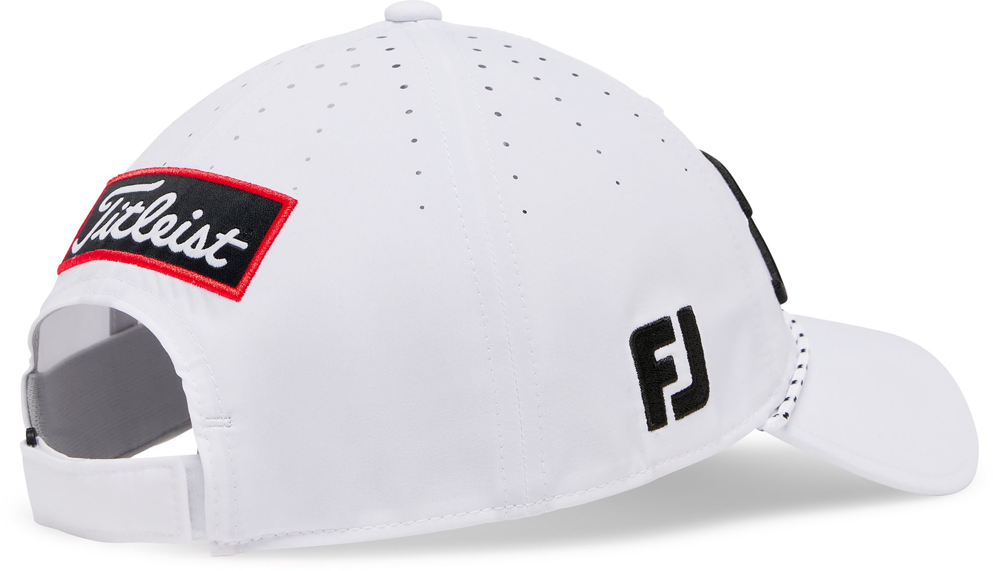 Titleist Men's Tour Breezer Golf Hat product image