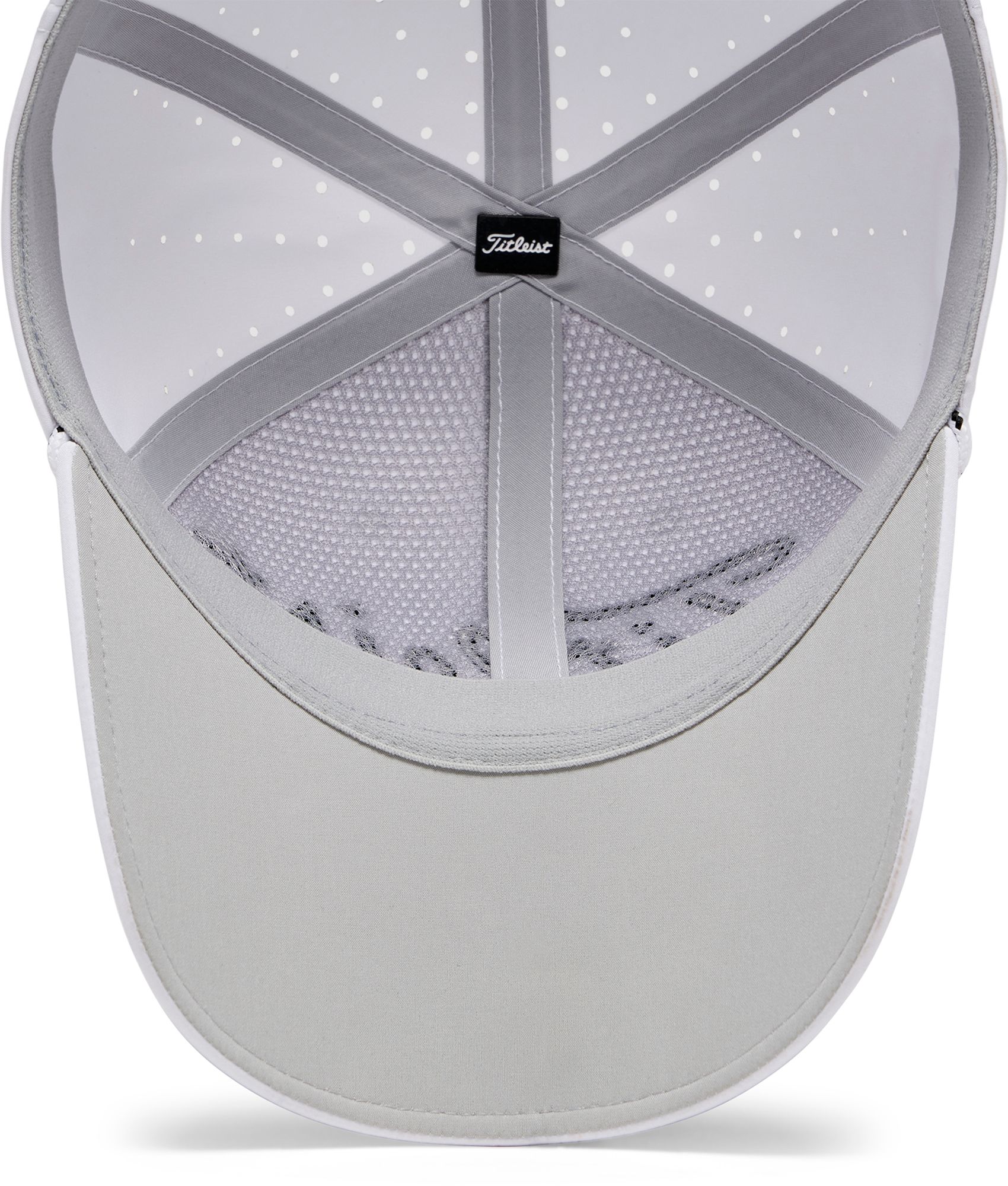 Titleist Men's Tour Breezer Golf Hat product image