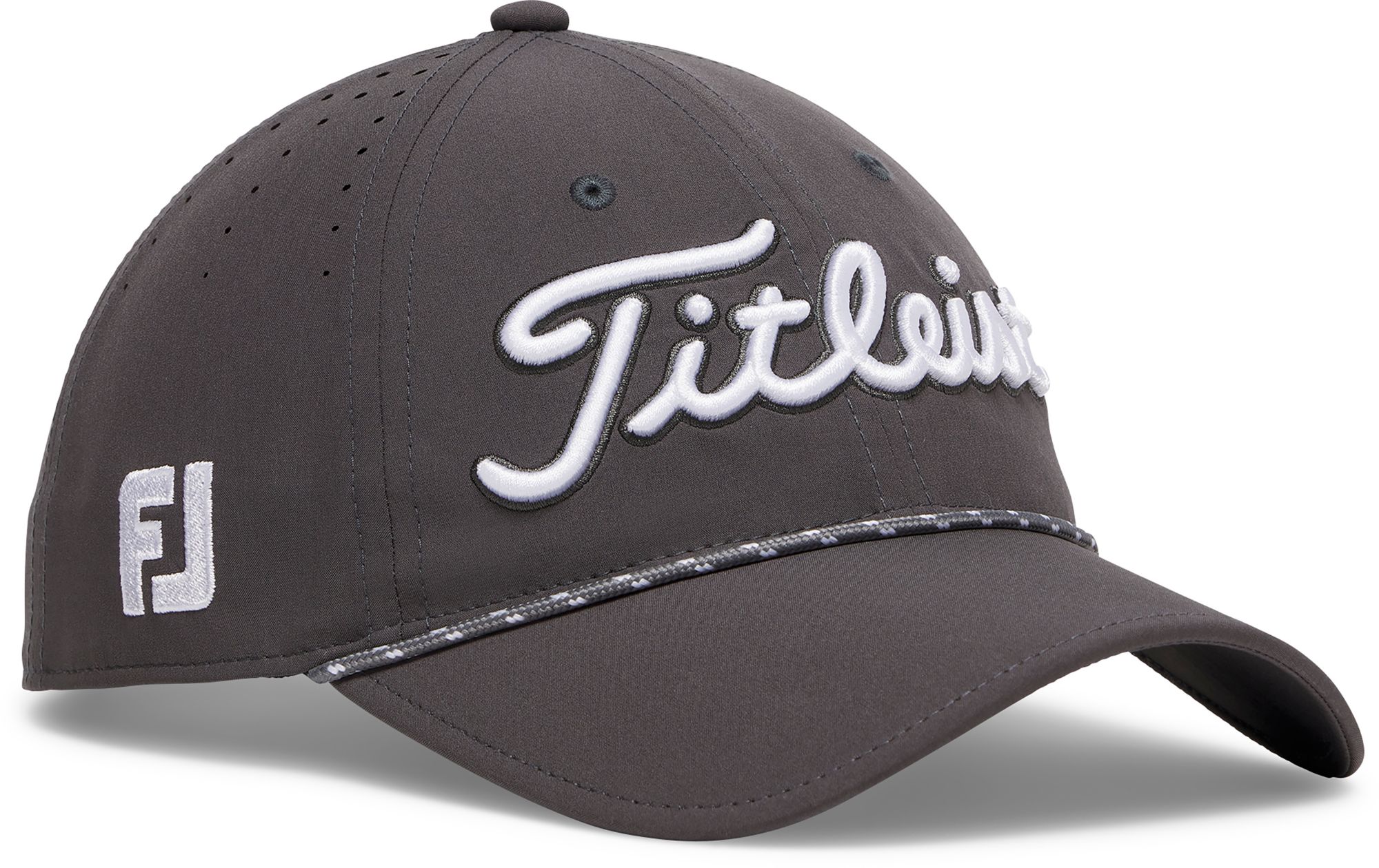 Titleist Men's Tour Breezer Golf Hat product image