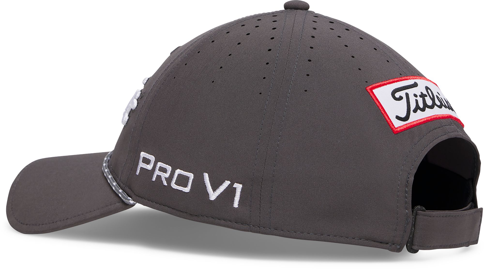 Titleist Men's Tour Breezer Golf Hat product image