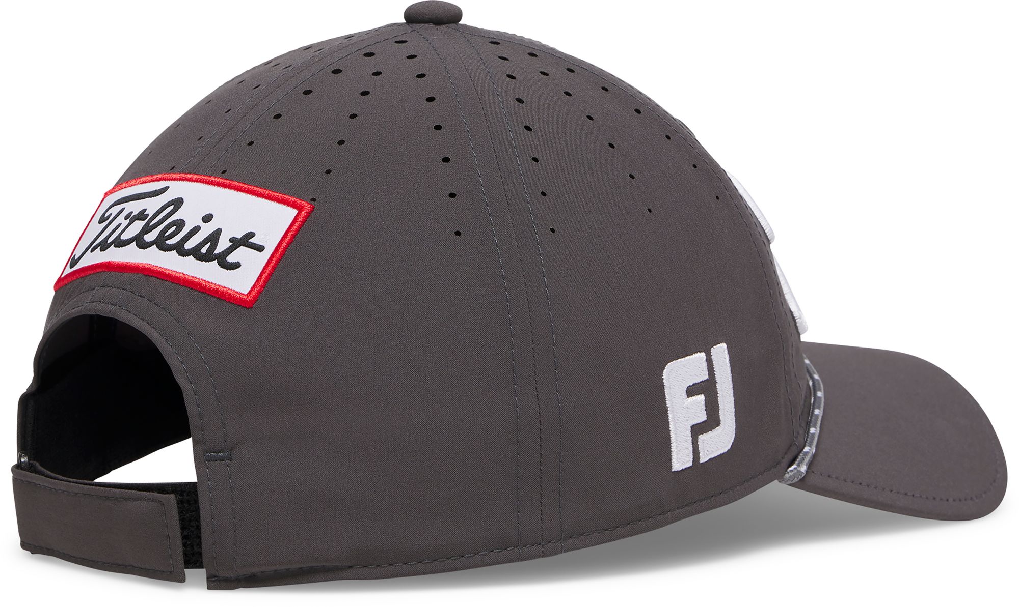 Titleist Men's Tour Breezer Golf Hat product image