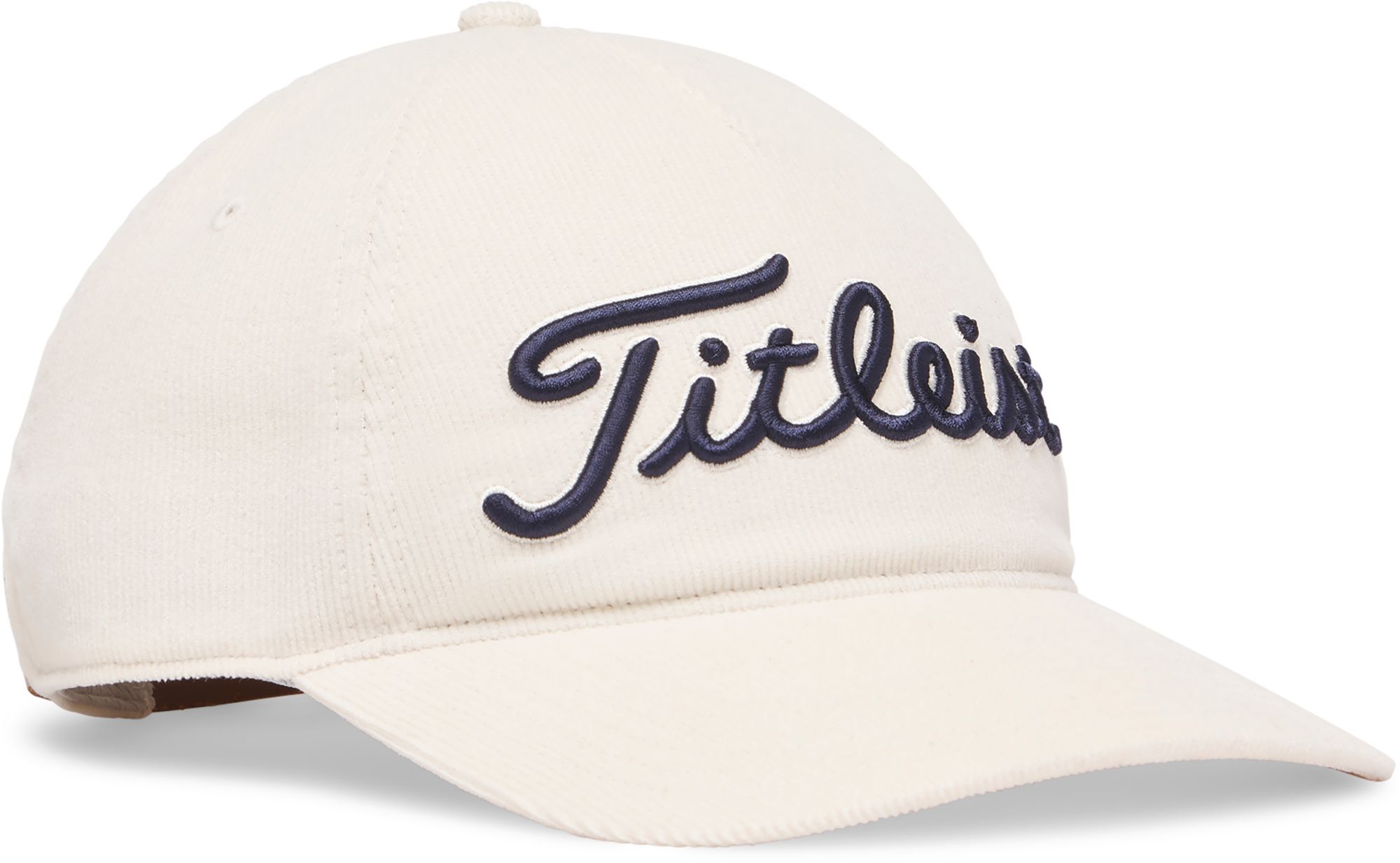 Titleist Men's Players Corduroy Golf Hat product image