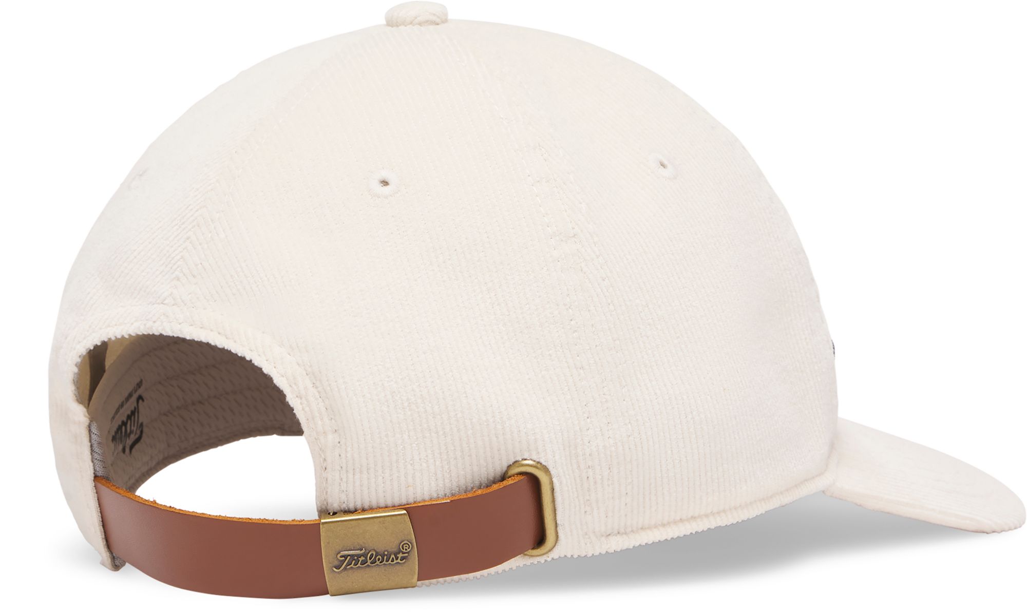 Titleist Men's Players Corduroy Golf Hat product image